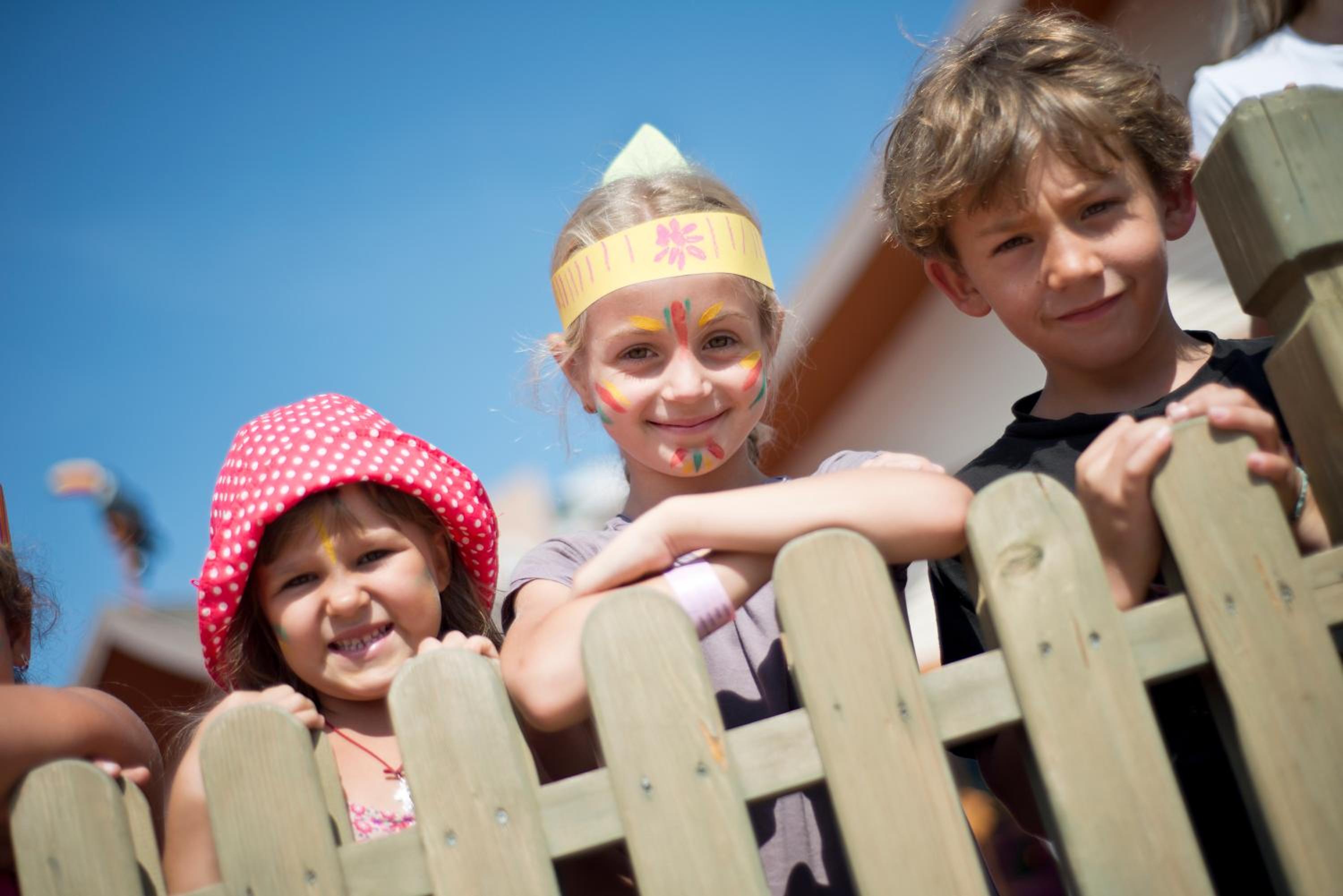 Limak Limra Hotel & Resort Kemer - Kids Concept — photo 55