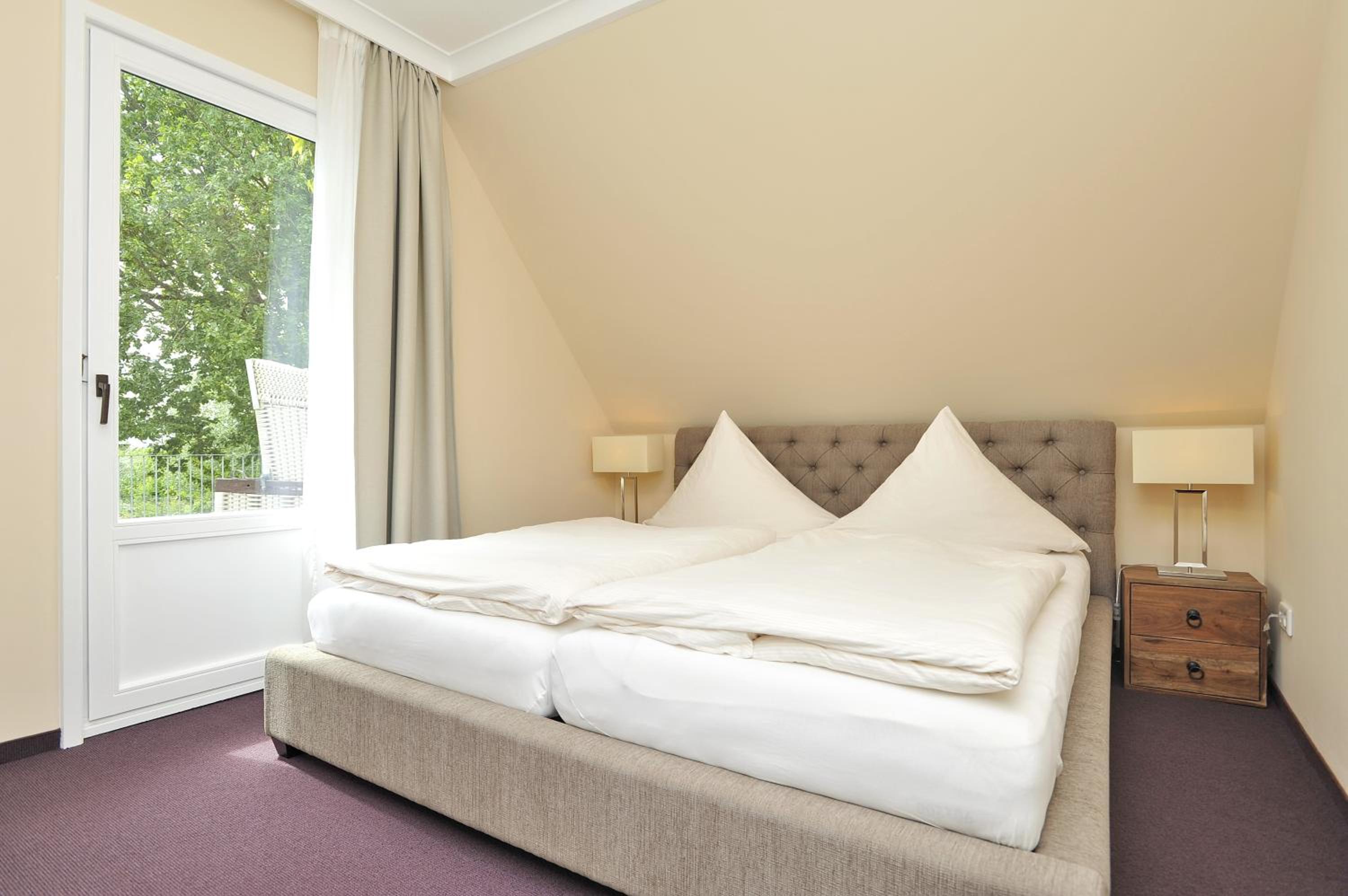 Aparthotel Friesenhof