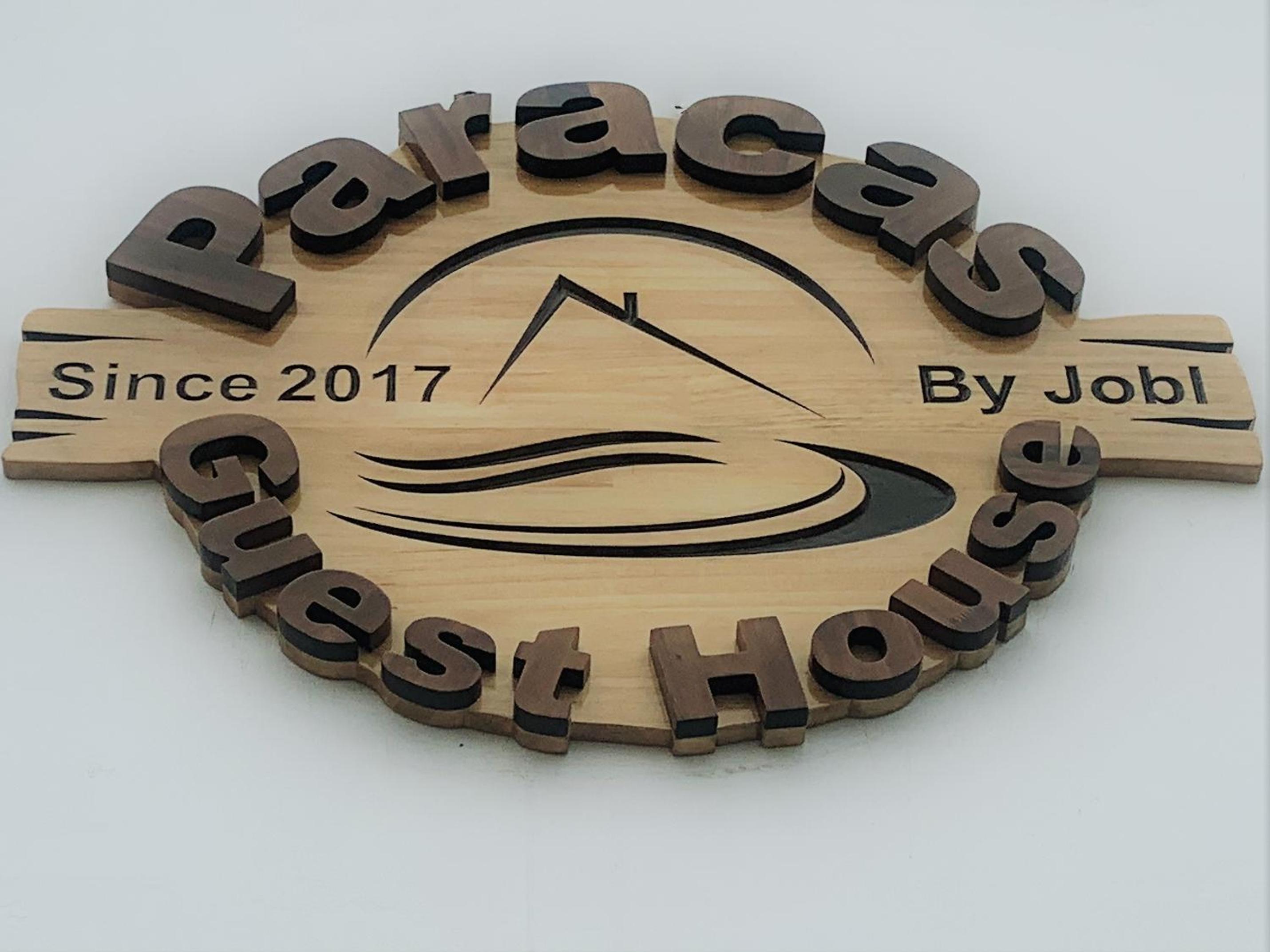 Paracas Guest House