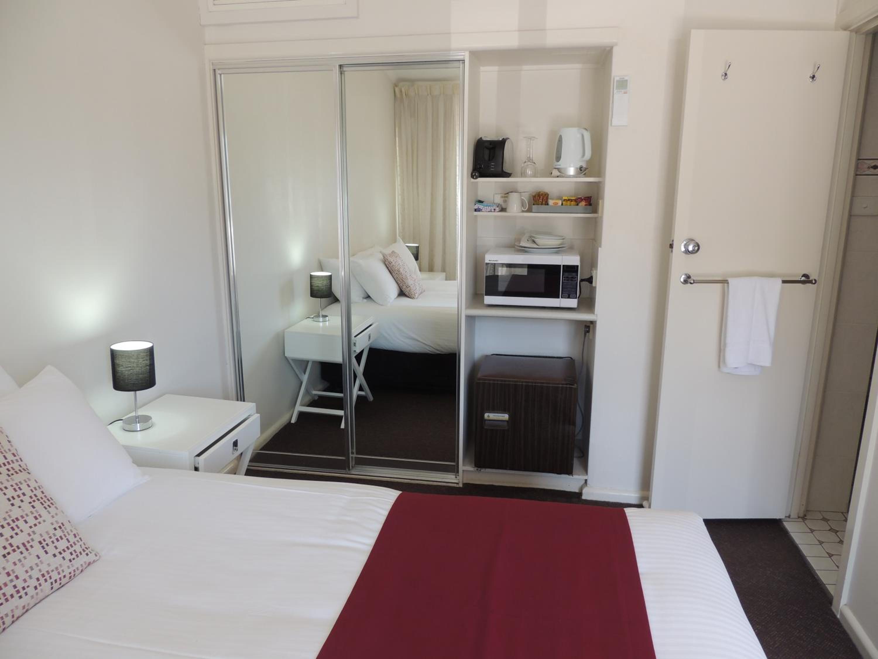 Comfort Inn Premier