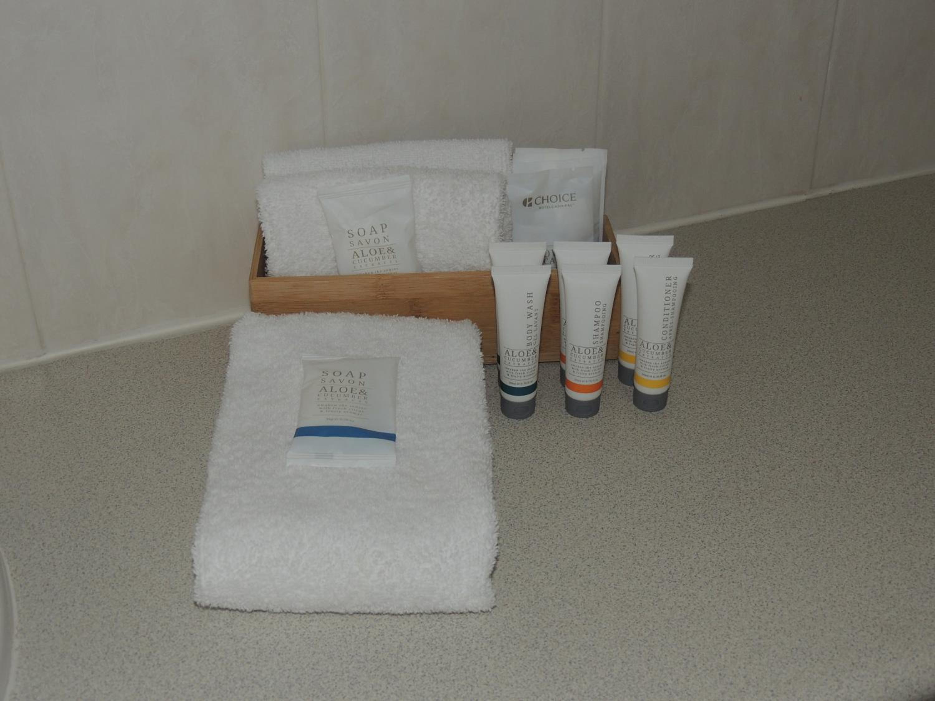 Comfort Inn Premier