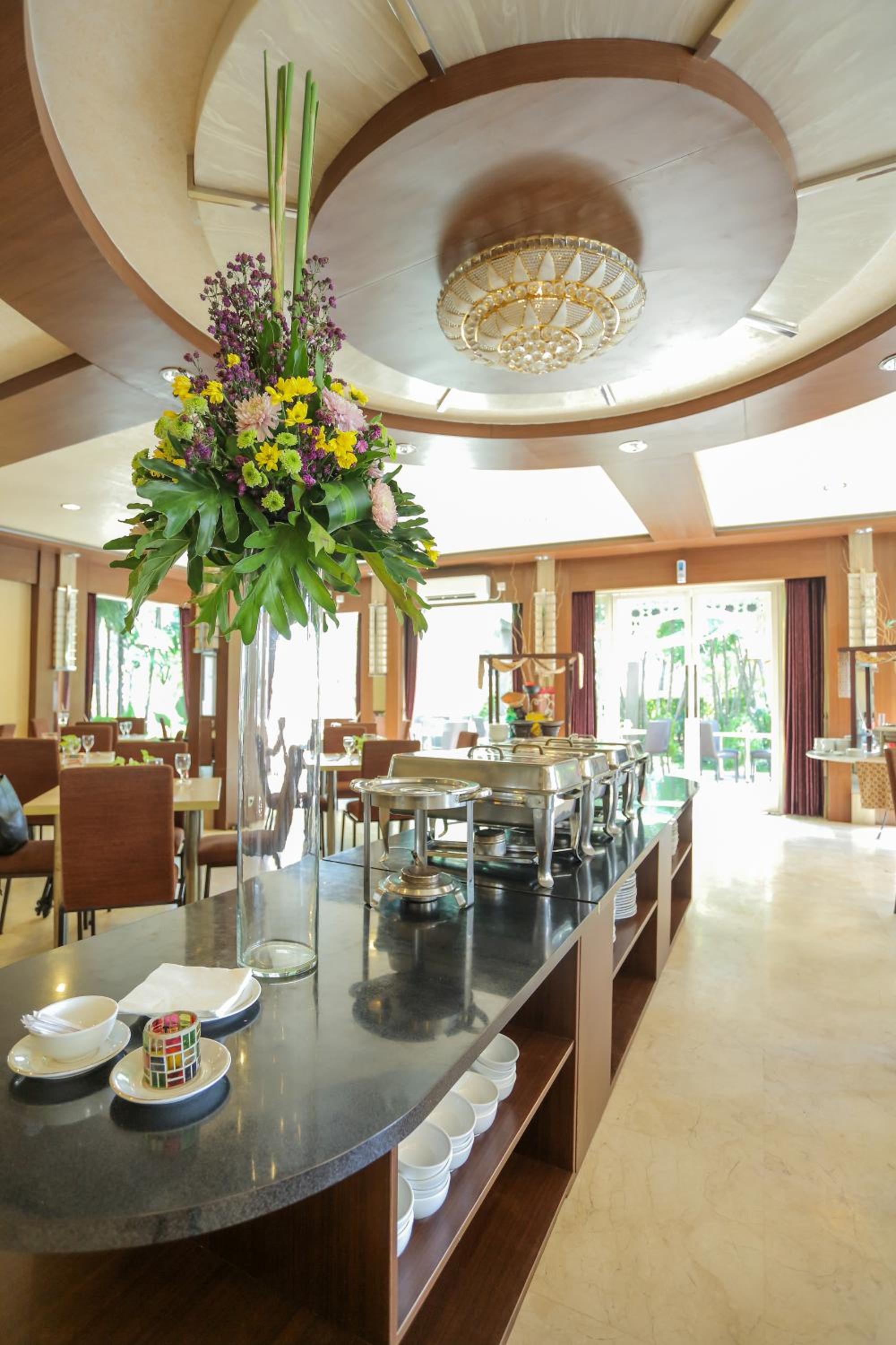 Country Heritage Hotel