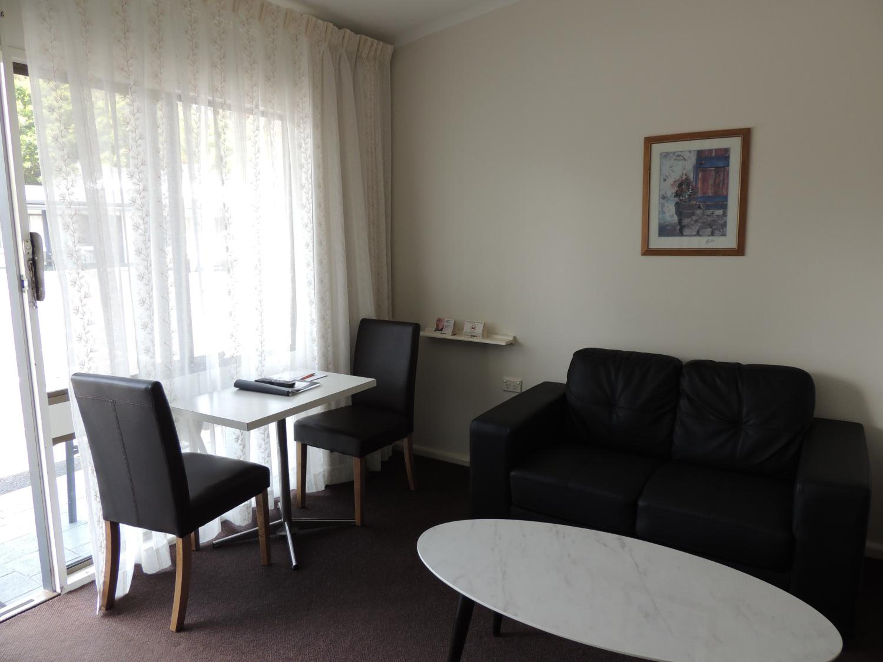 Comfort Inn Premier