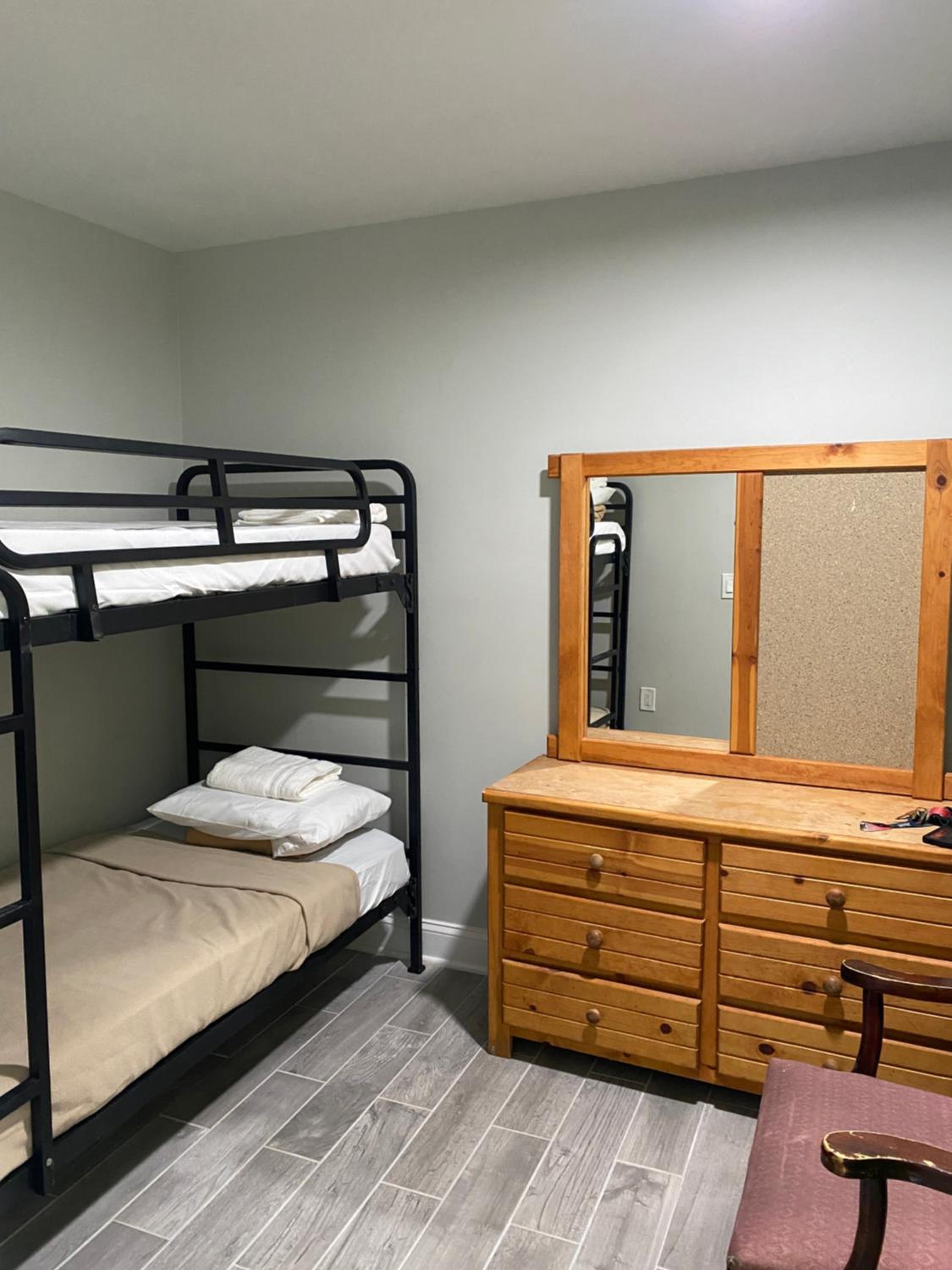 DC International Hostel 1