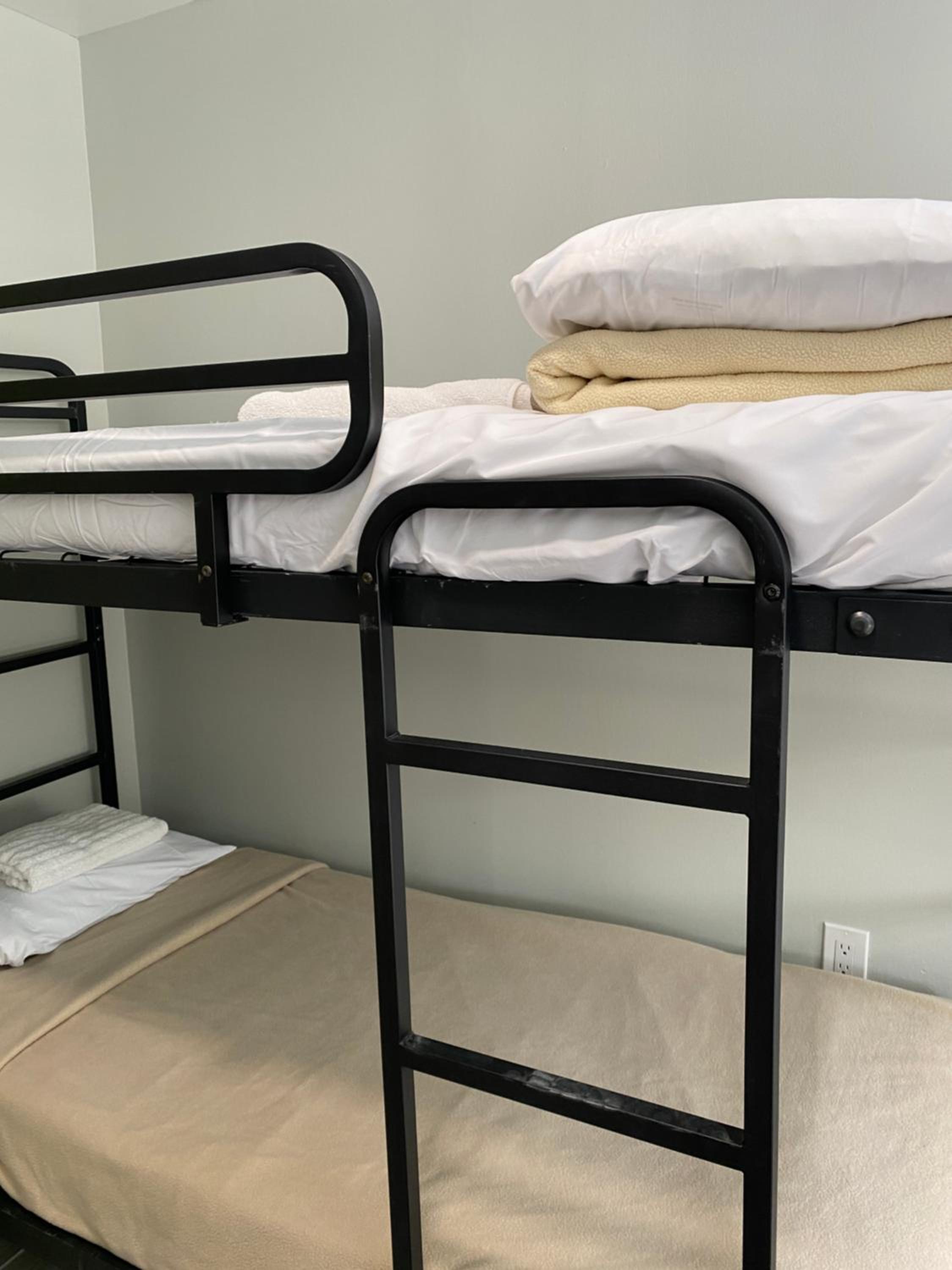 DC International Hostel 1