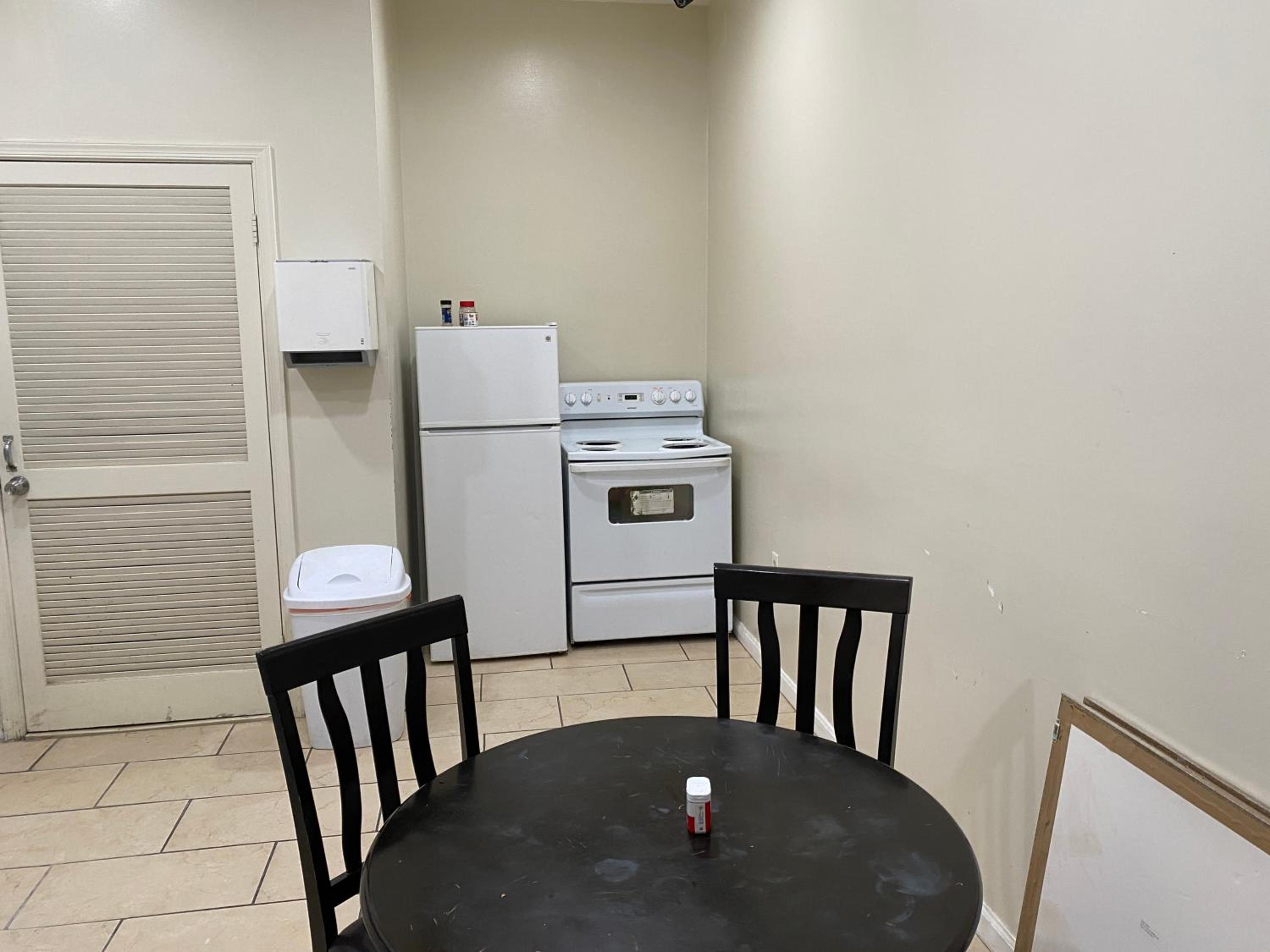 DC International Hostel 1