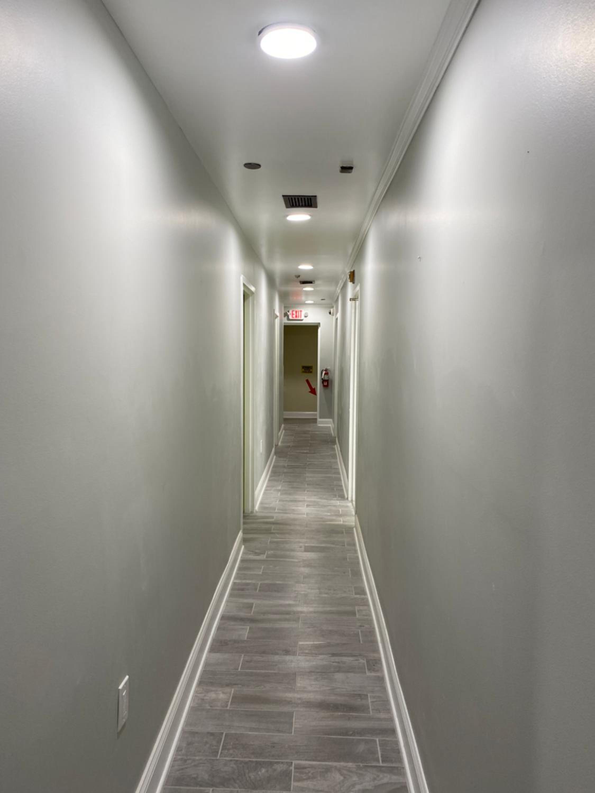 DC International Hostel 1