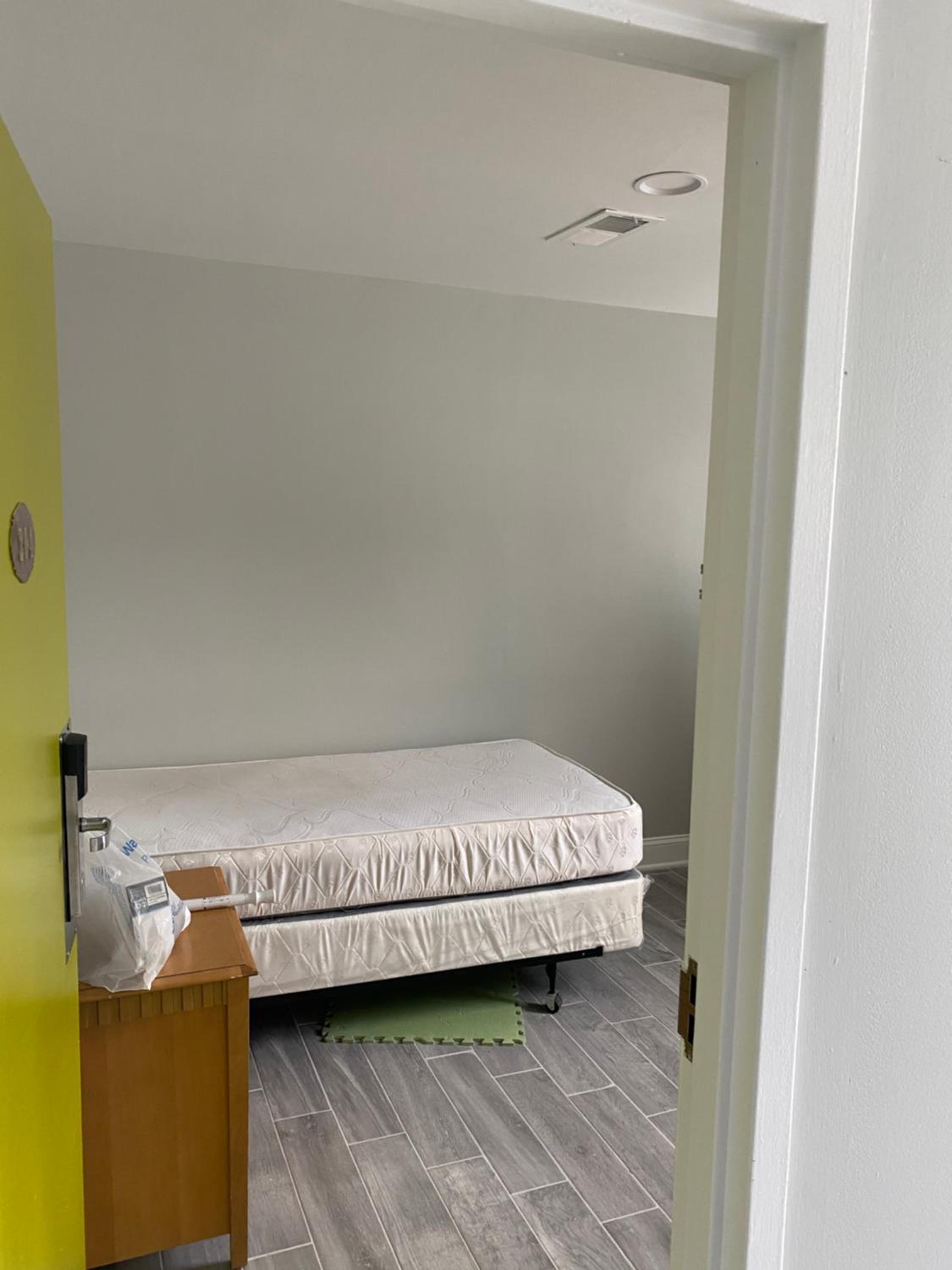 DC International Hostel 1