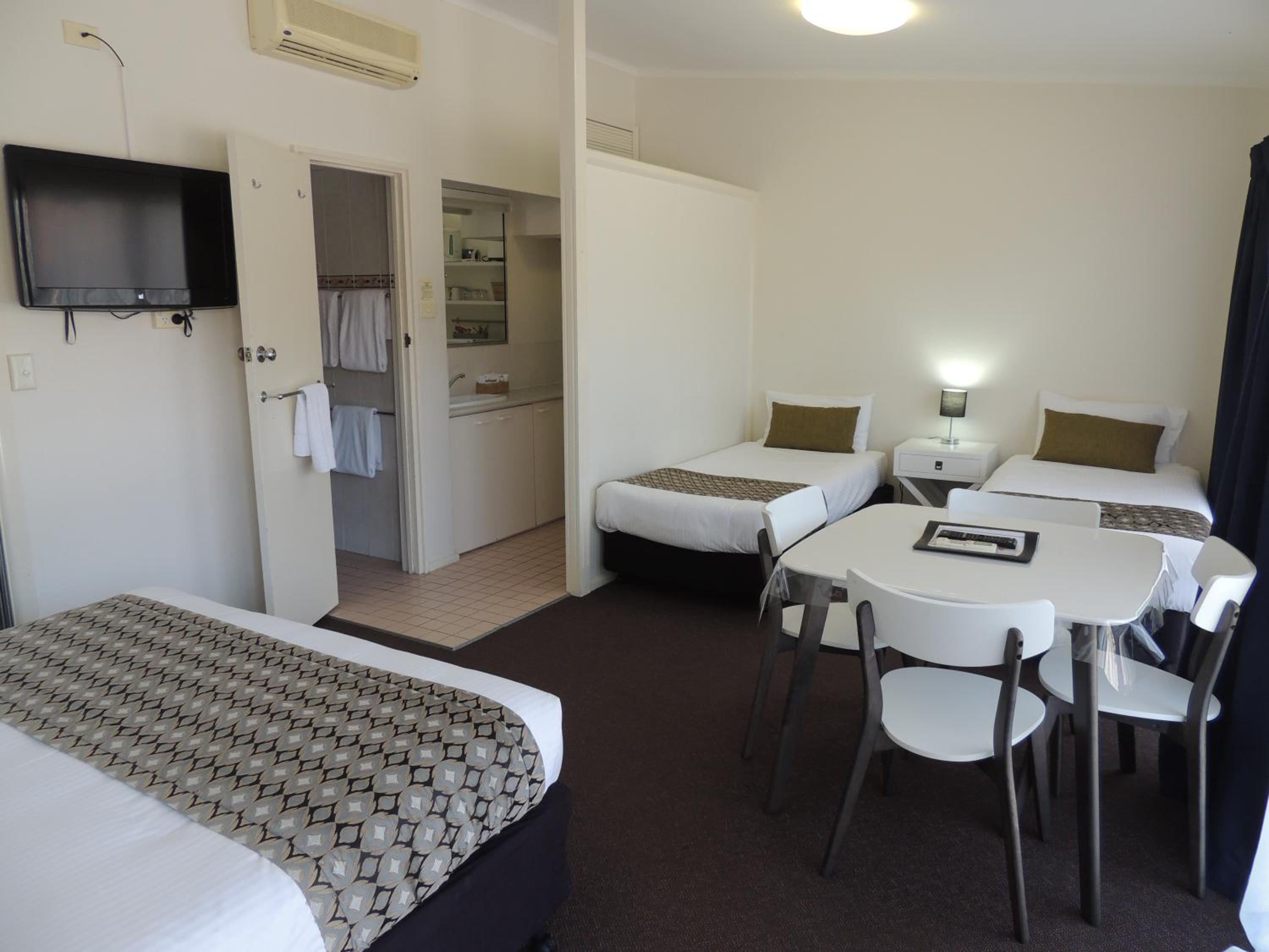 Comfort Inn Premier