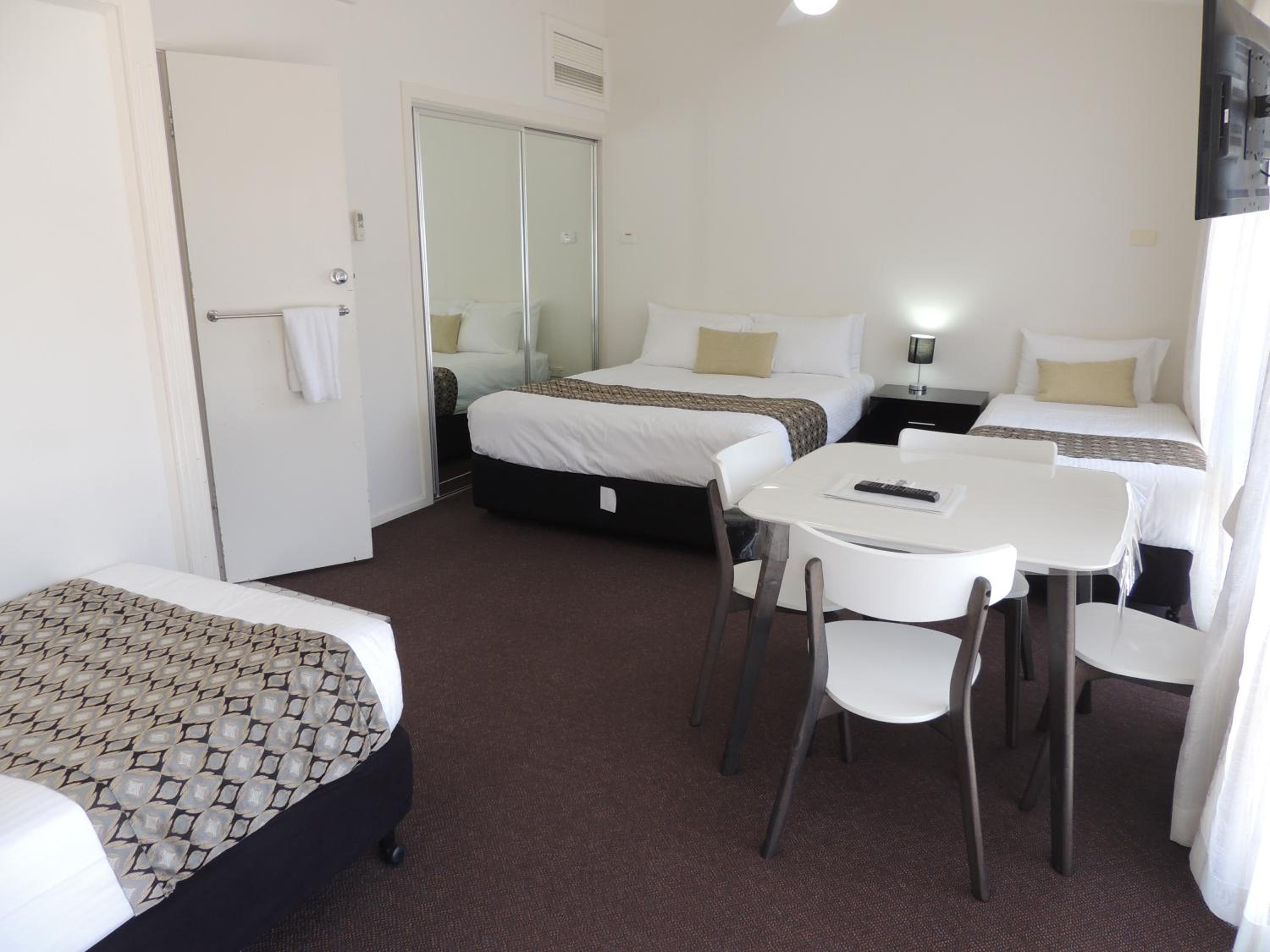 Comfort Inn Premier