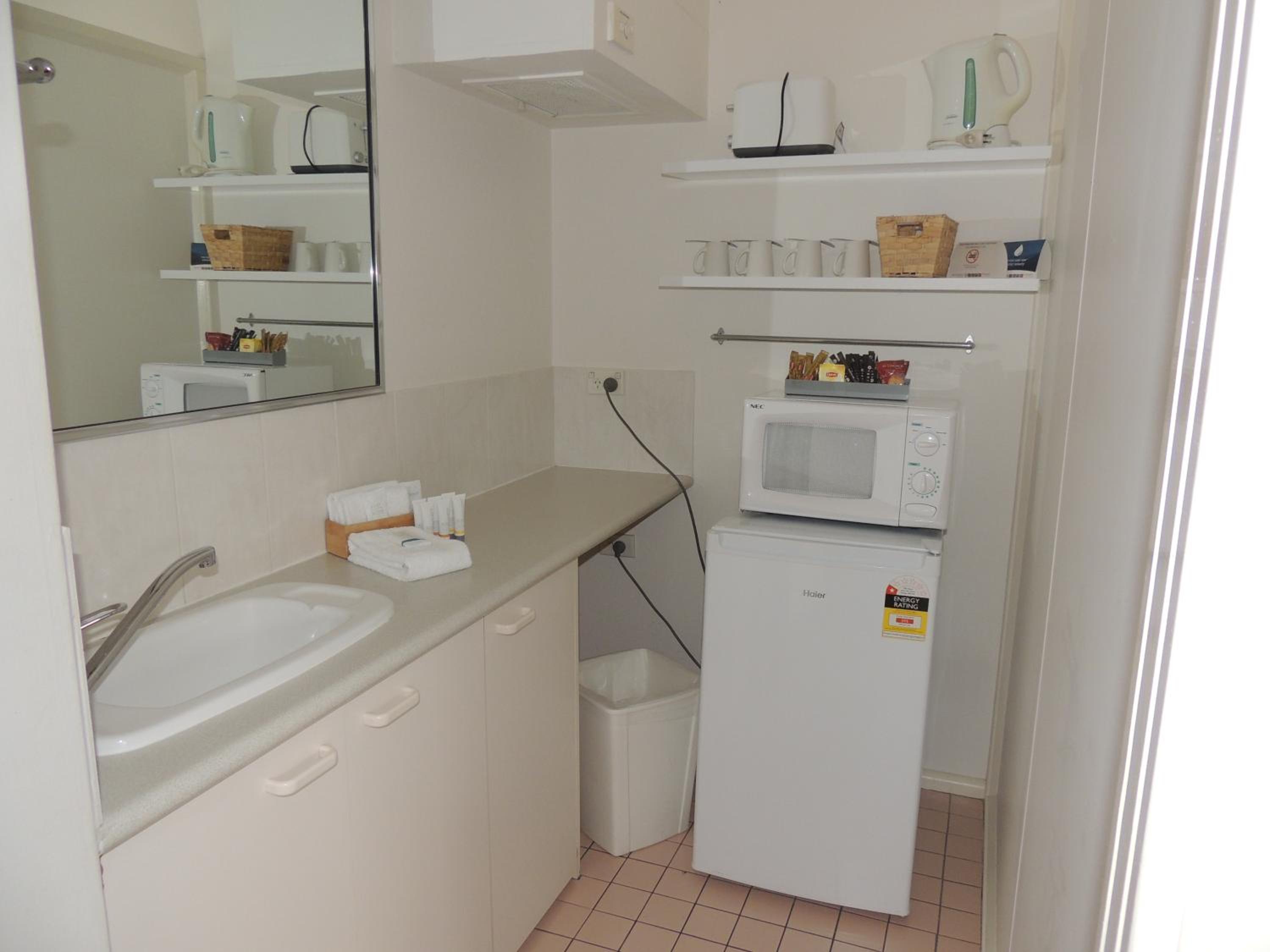 Comfort Inn Premier