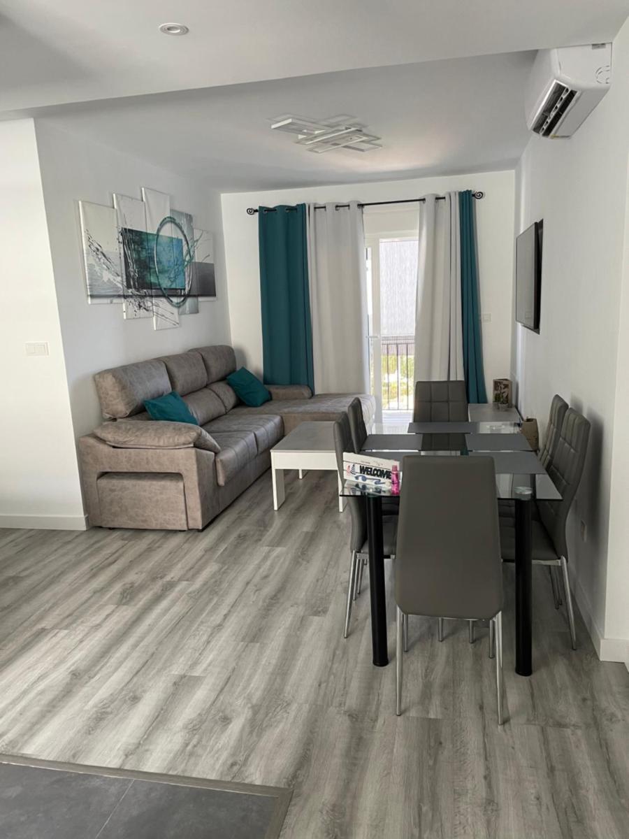 Apartamento BellaThalía — photo 4