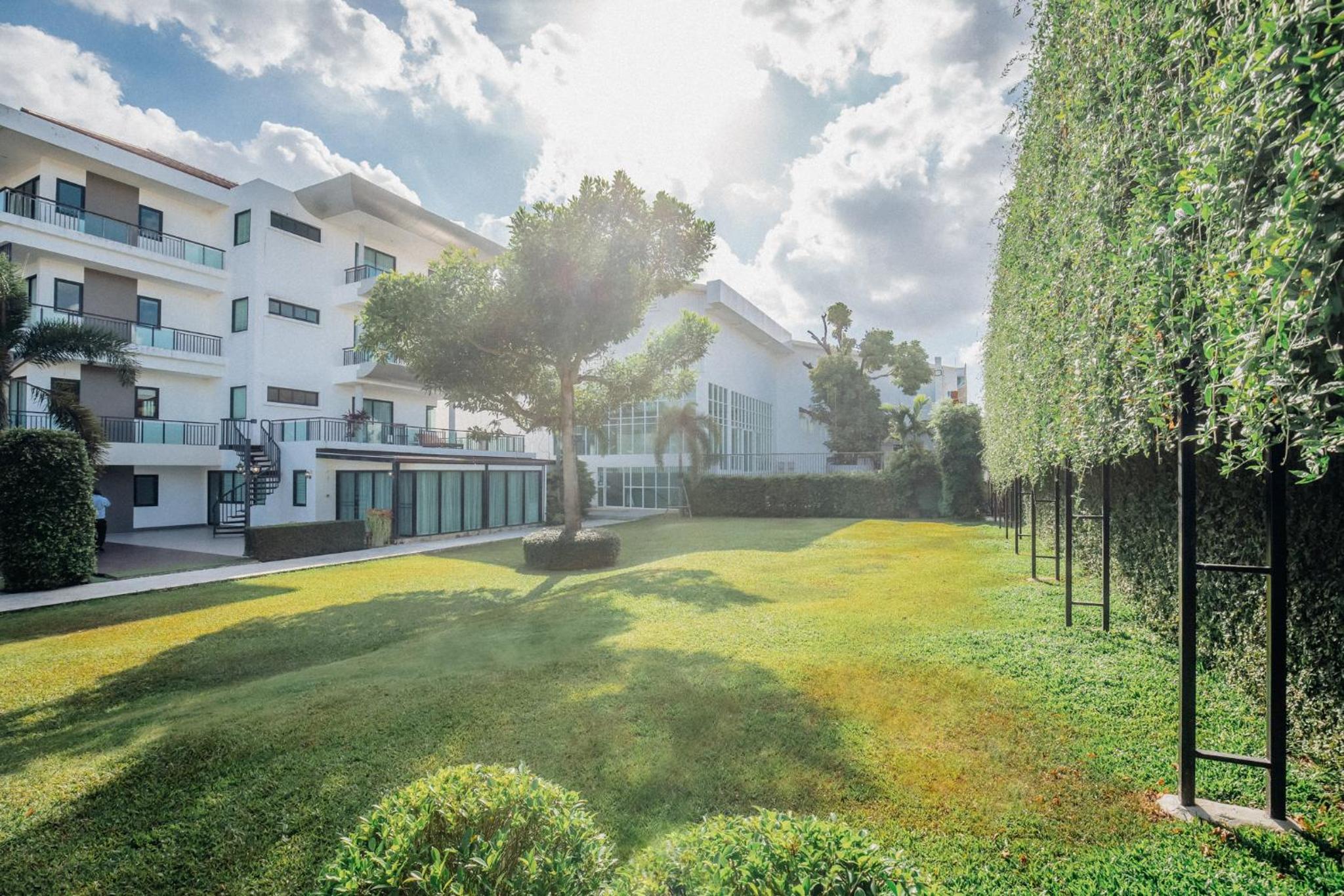 The Pago Design Hotel Phuket-SHA Plus