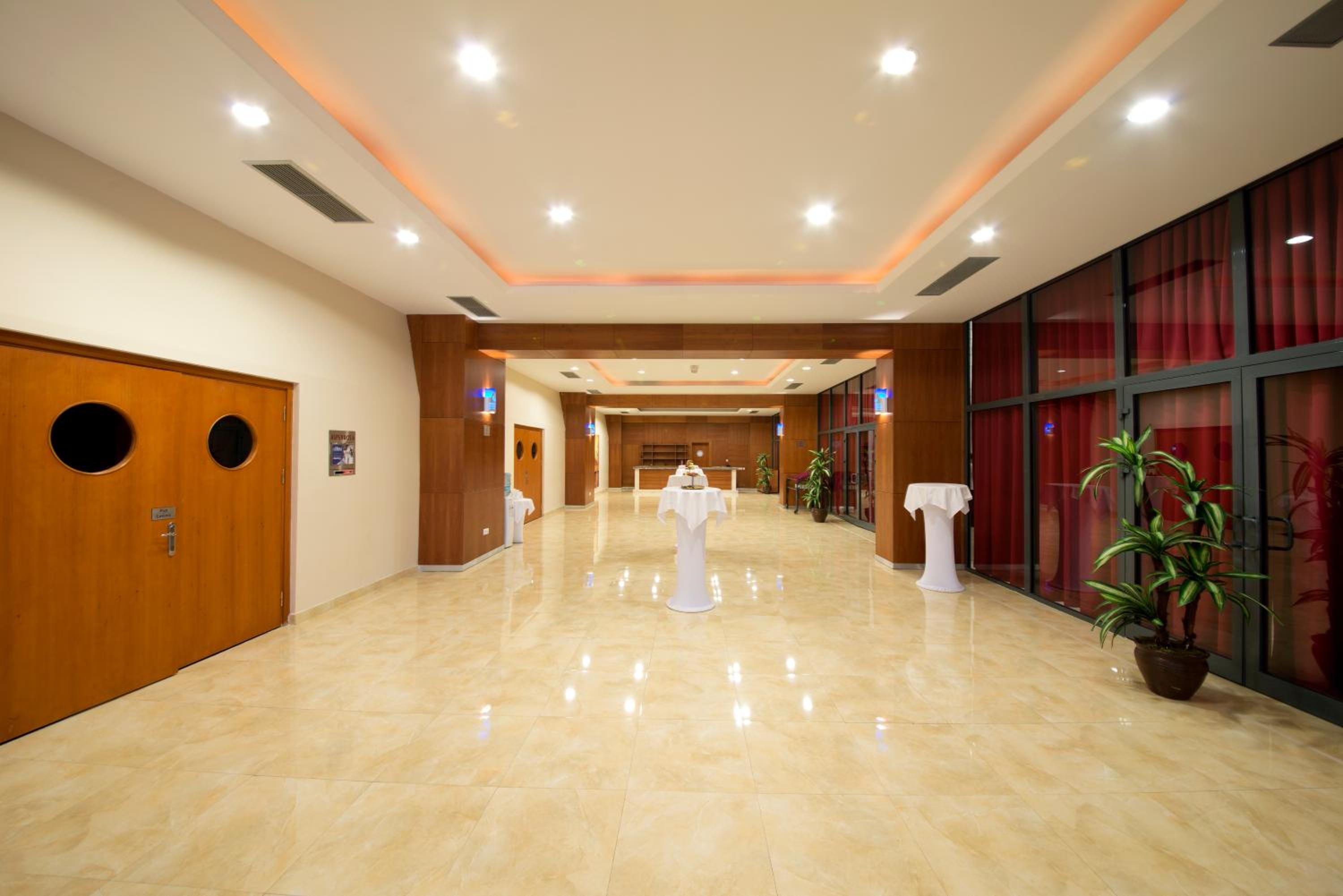 Limak Limra Hotel & Resort Kemer - Kids Concept — photo 27