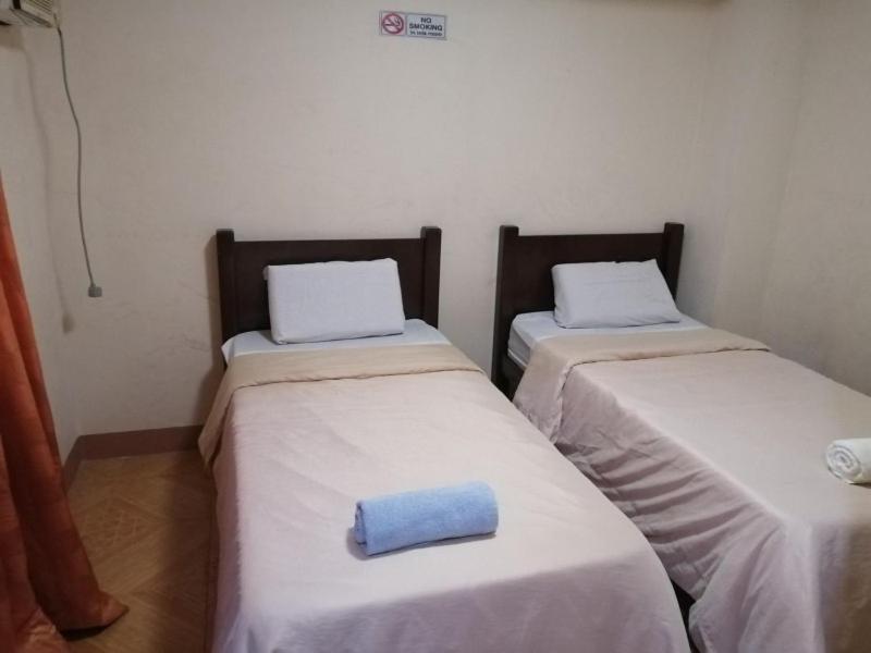 Manora Apartment