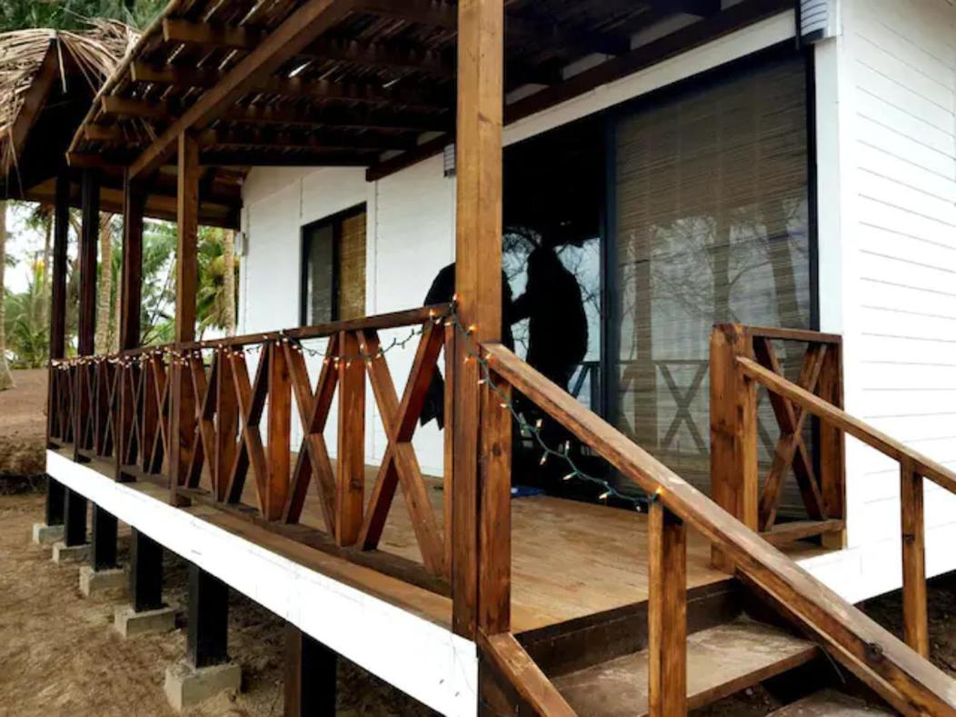 Aldea Suncunu playa y alberca privada en Tuxpan view 4