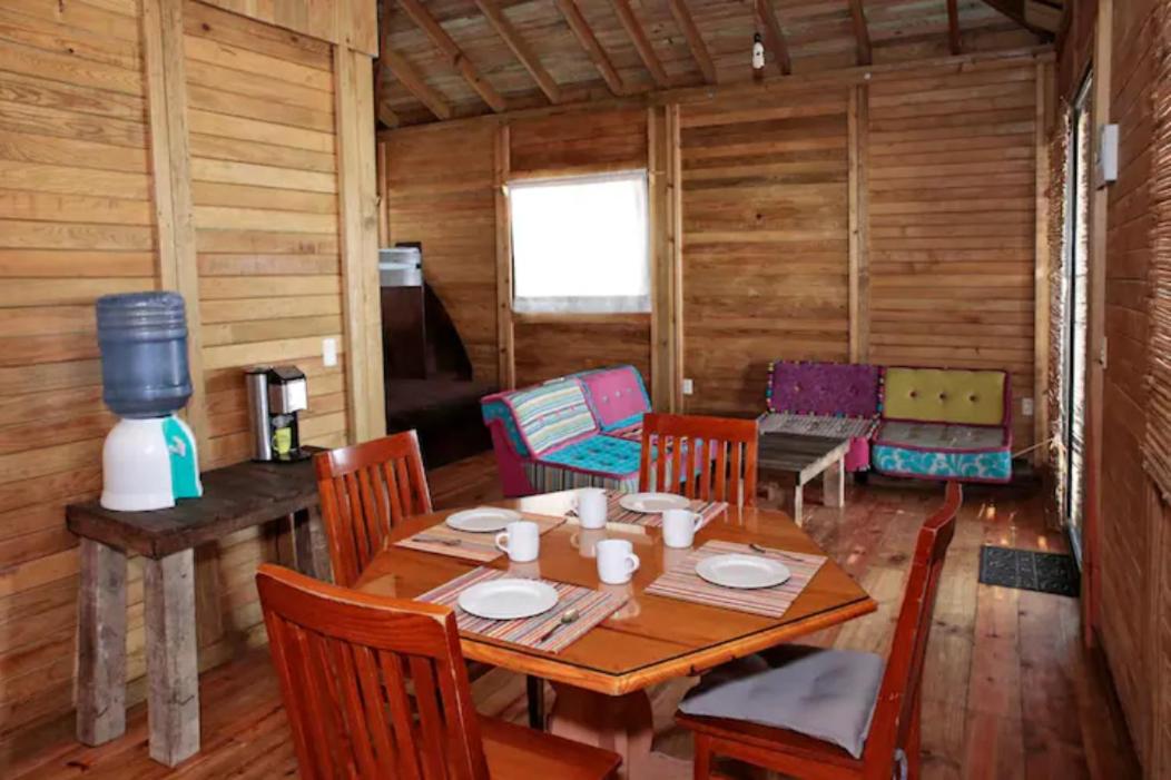 Aldea Suncunu playa y alberca privada en Tuxpan view 5