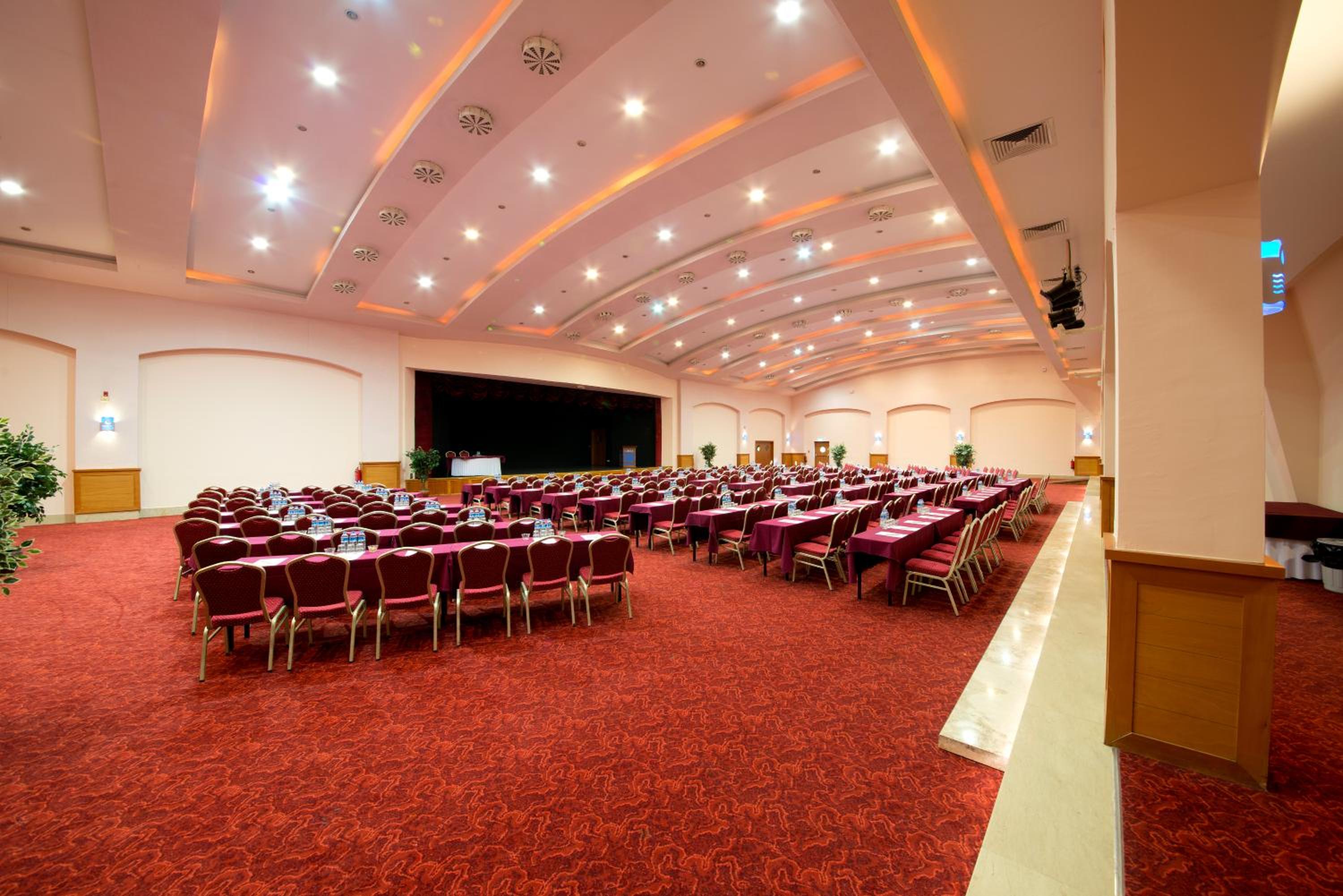 Limak Limra Hotel & Resort Kemer - Kids Concept — photo 98
