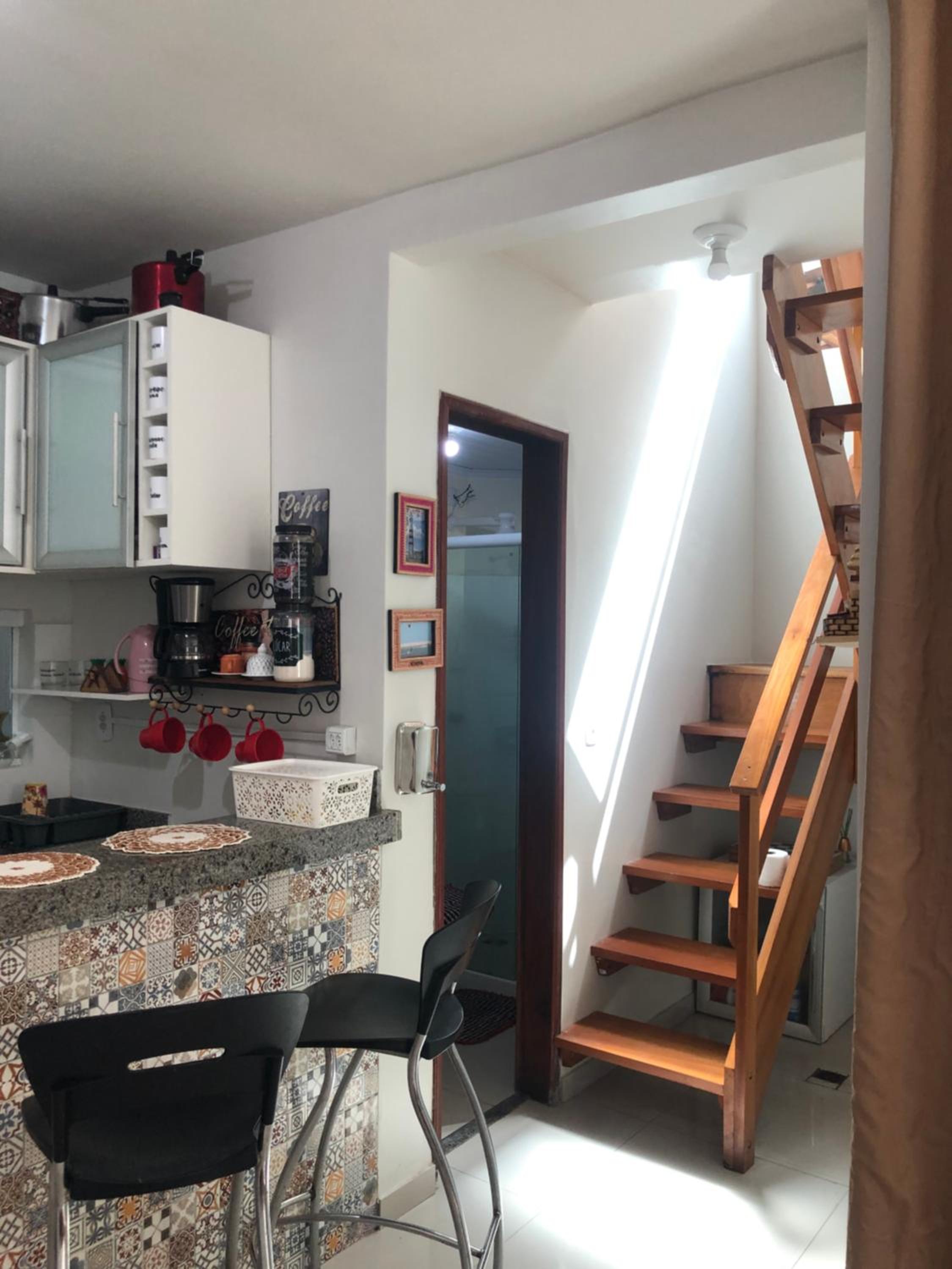 Casa para Temporada Lençóis Ville