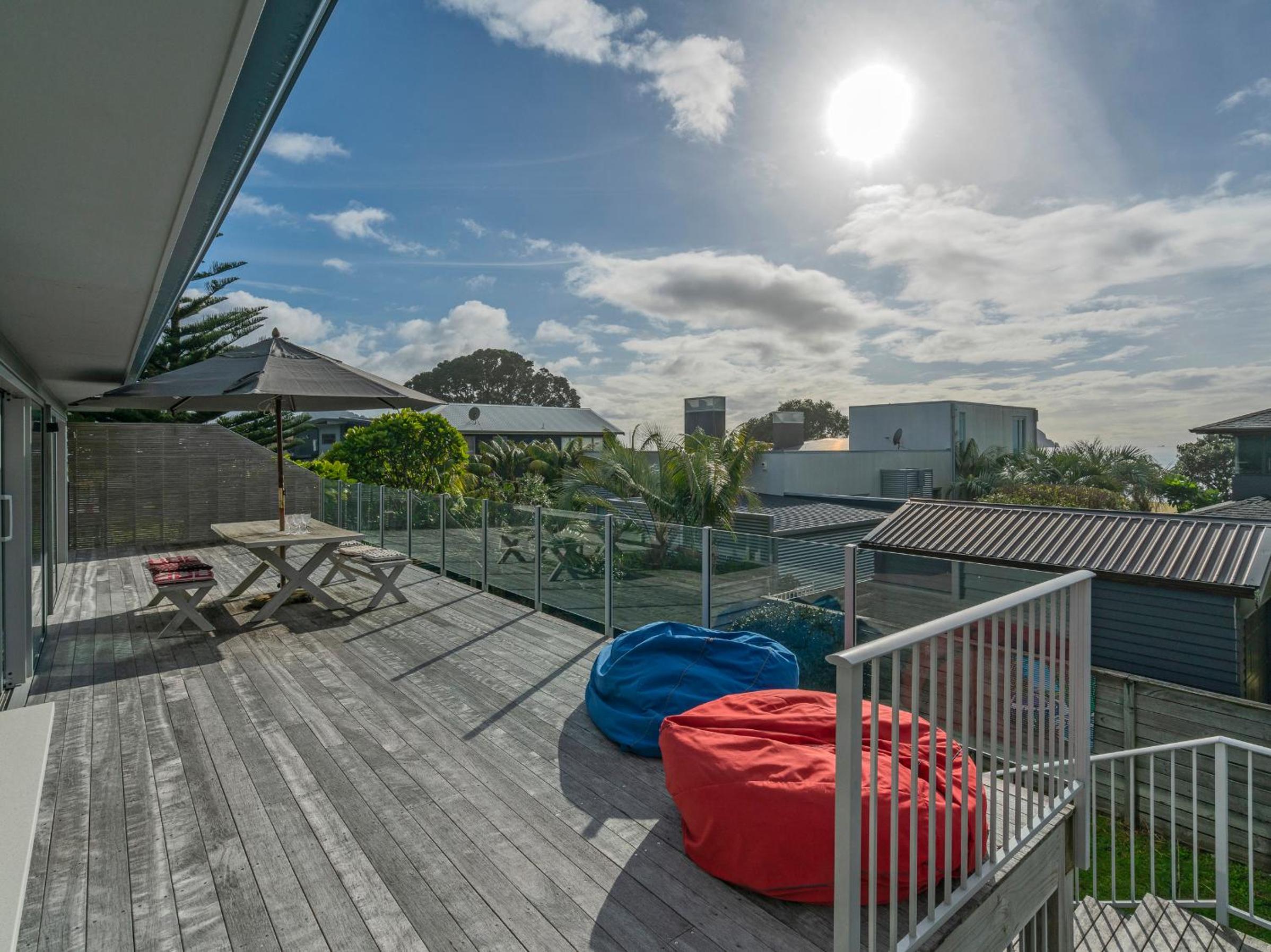 Bonanza Beauty - Pauanui Holiday Home view 5