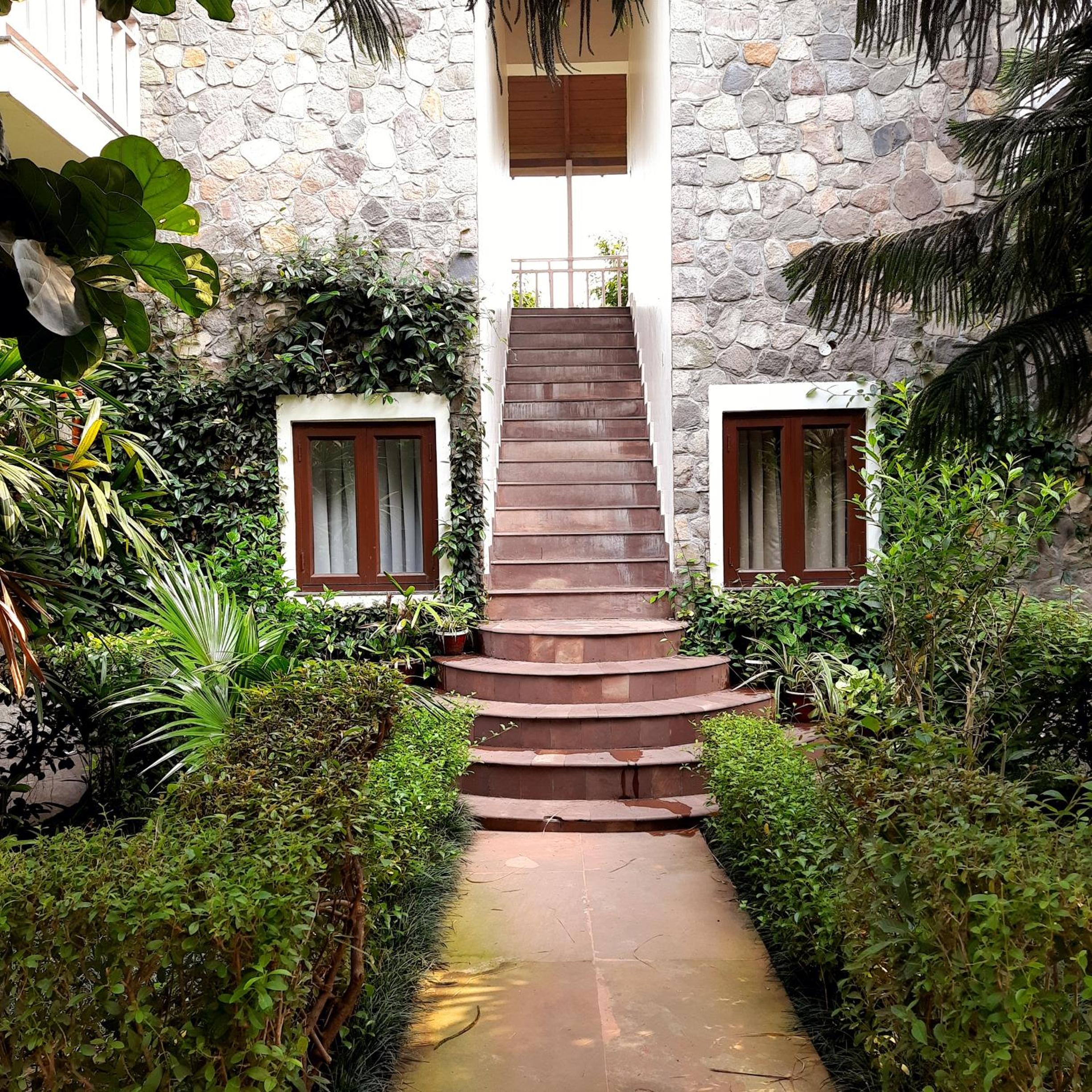 Wood castle Spa & Resort