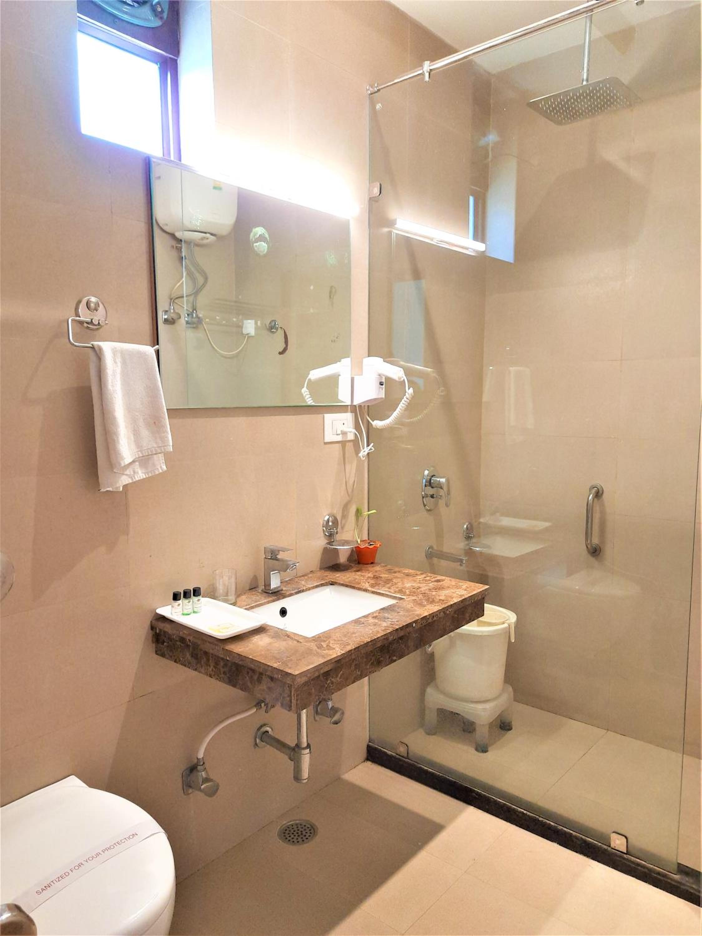 Wood castle Spa & Resort