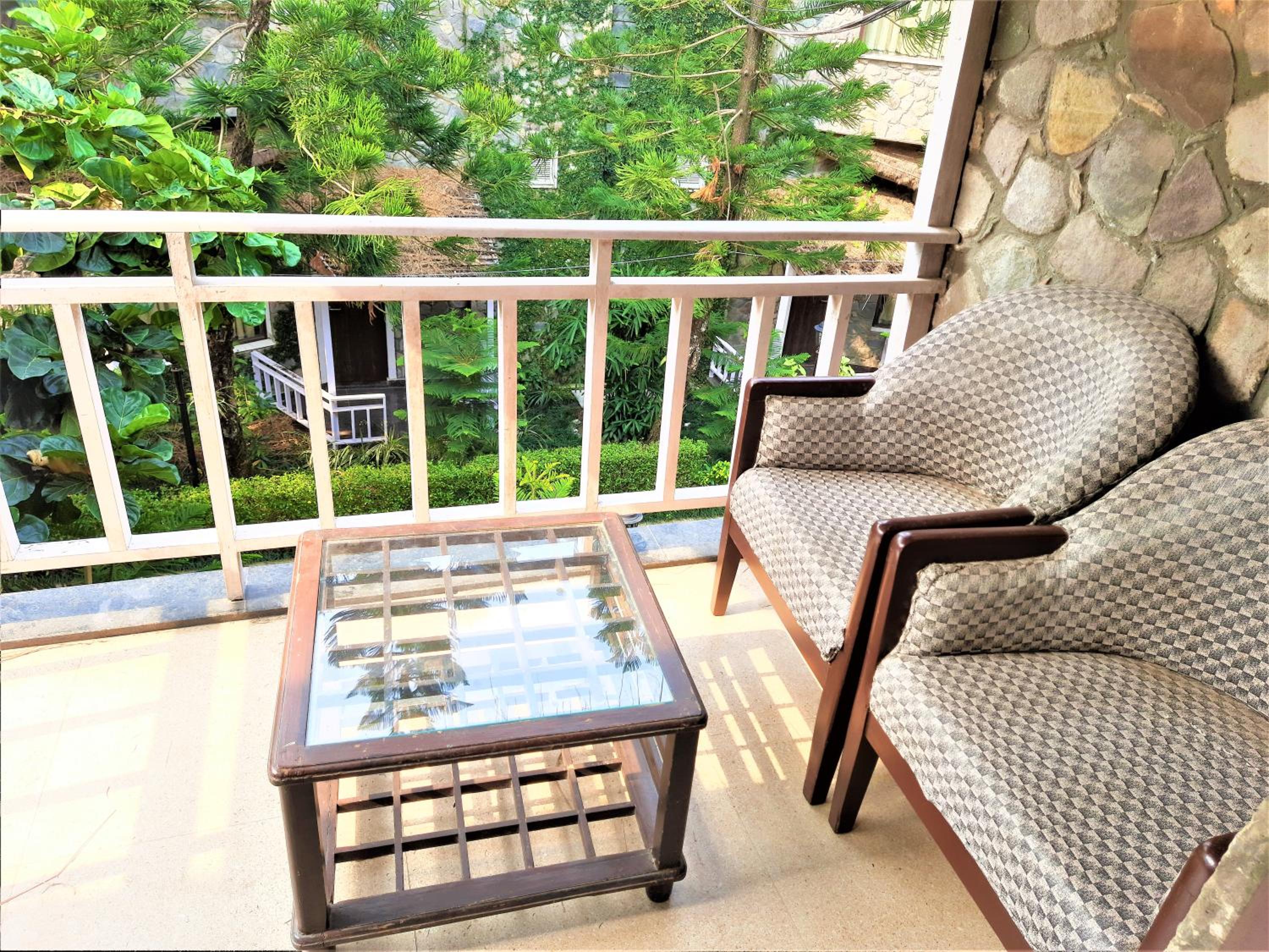 Wood castle Spa & Resort