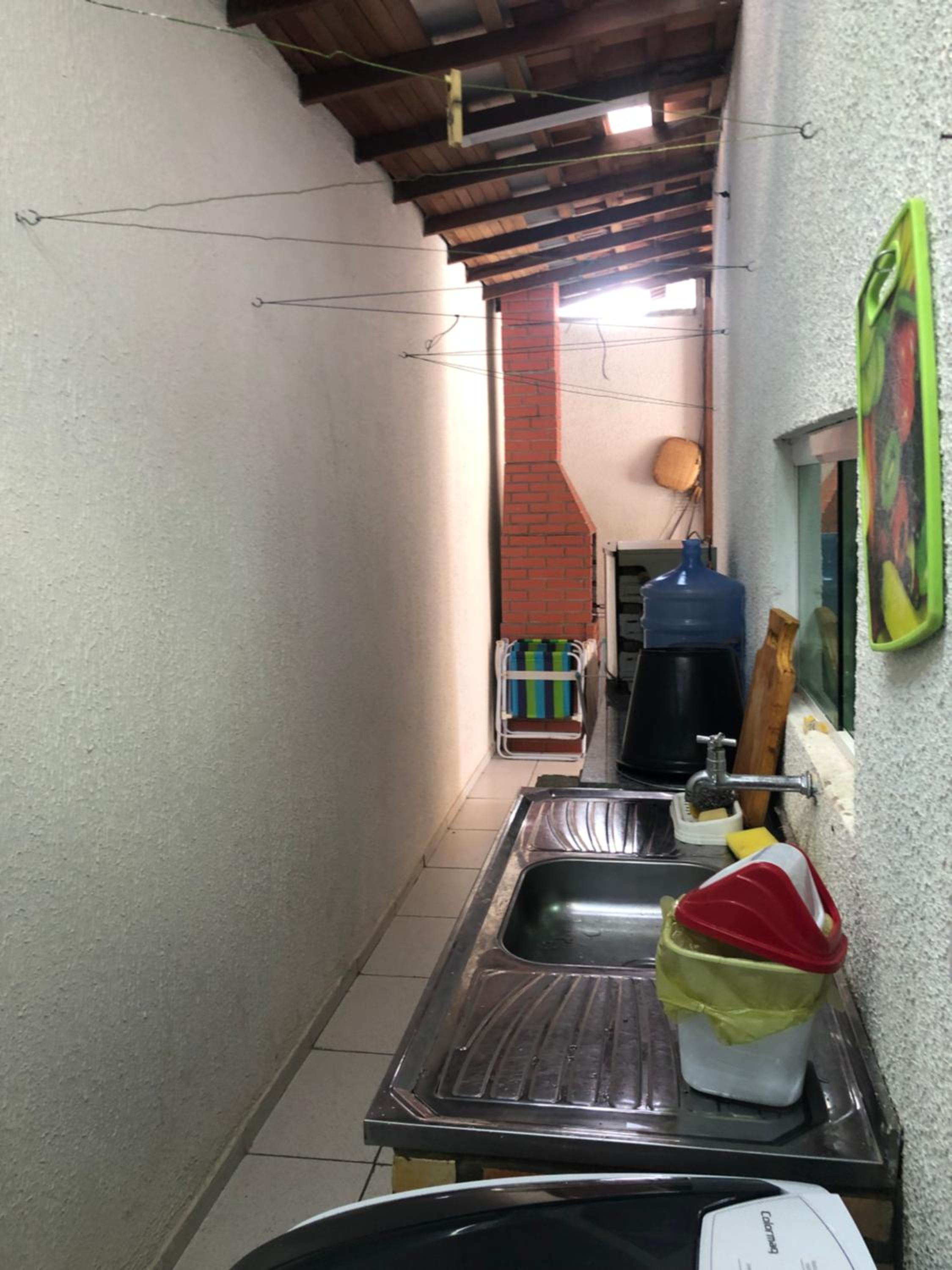 Casa para Temporada Lençóis Ville