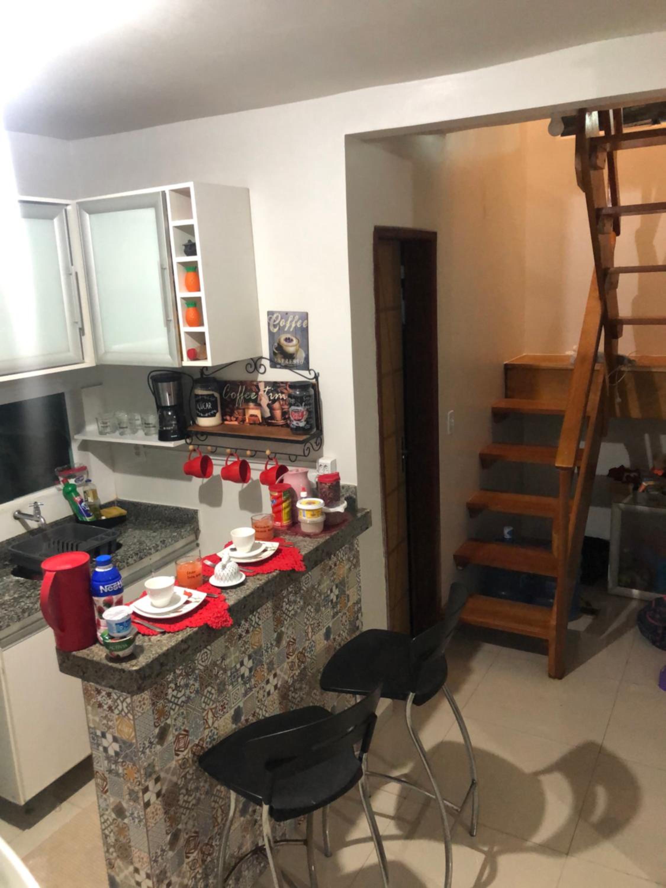 Casa para Temporada Lençóis Ville