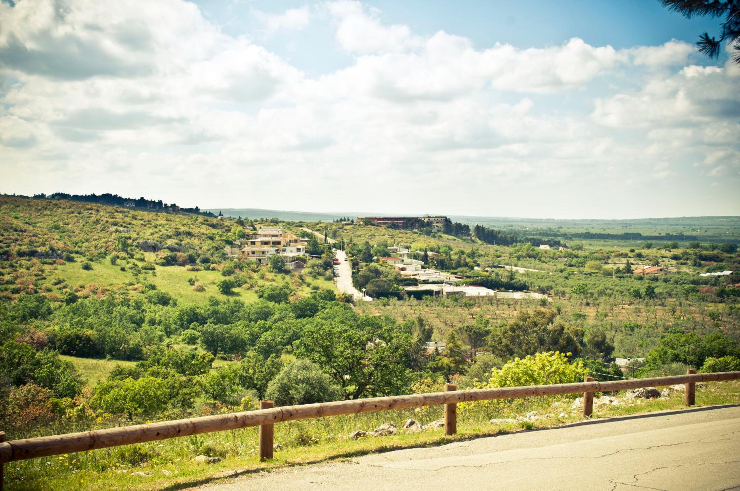 B&b Parco Alta Murgia photo 3