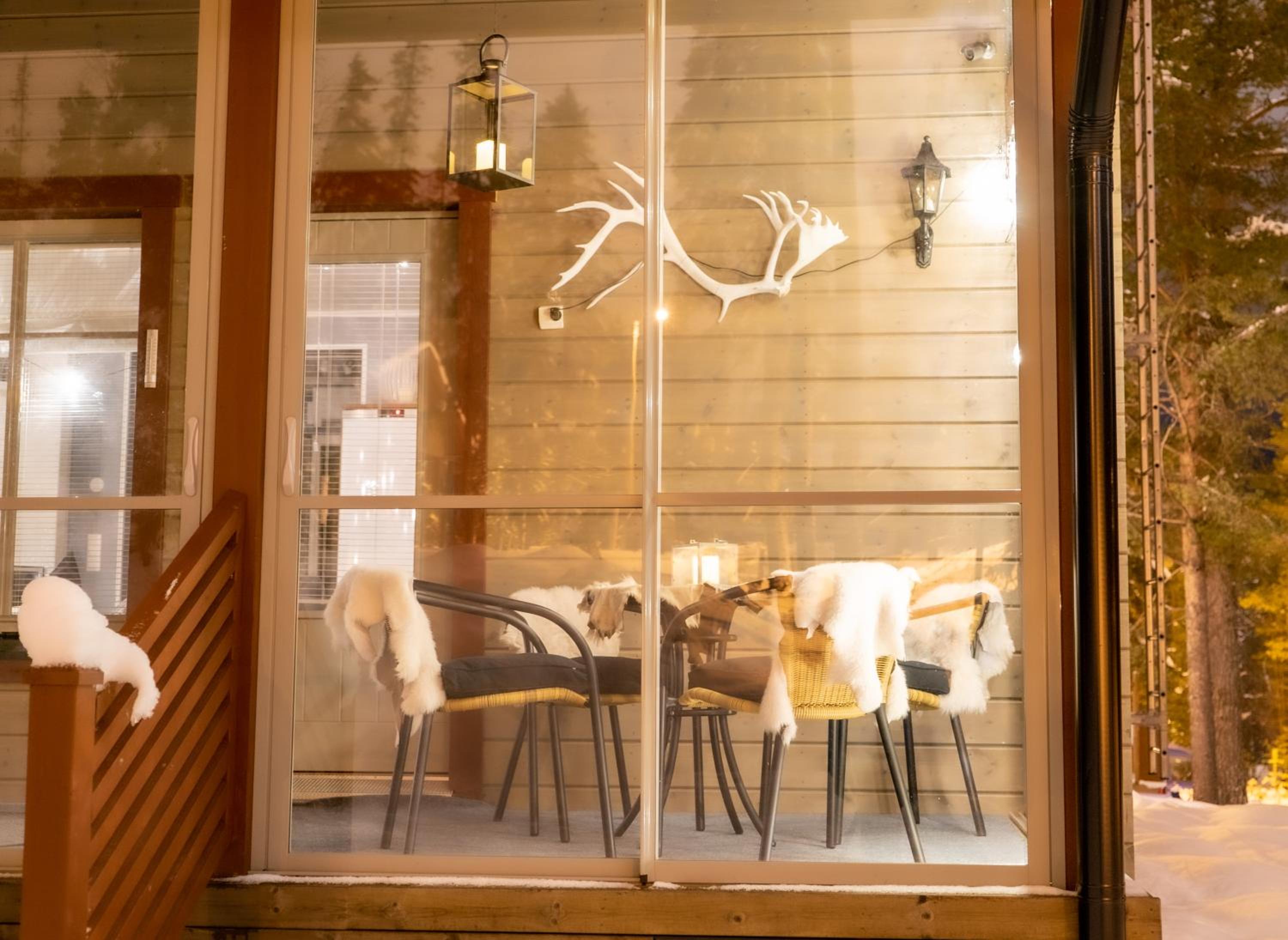 Hotel Ruka Saukonmaja A - Image 1