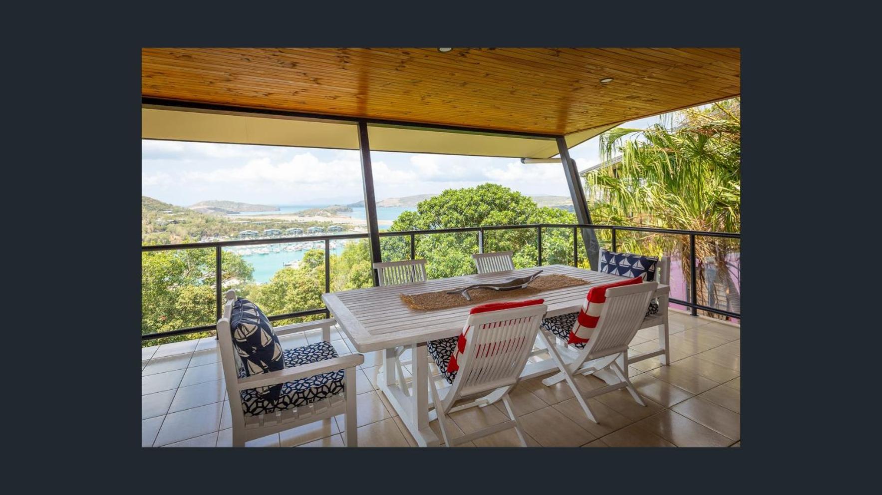 Anchorage Apartments on Hamilton Island by HIHA