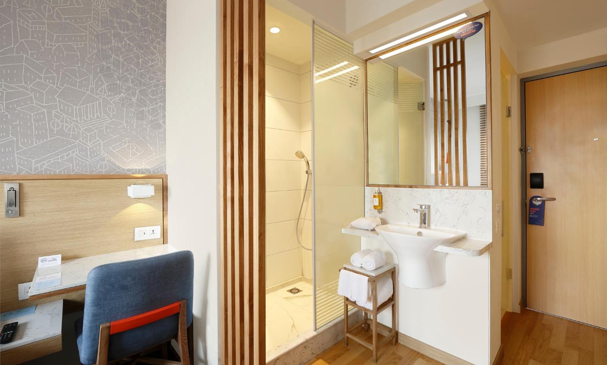 Holiday Inn Express Pune Hinjewadi by IHG
