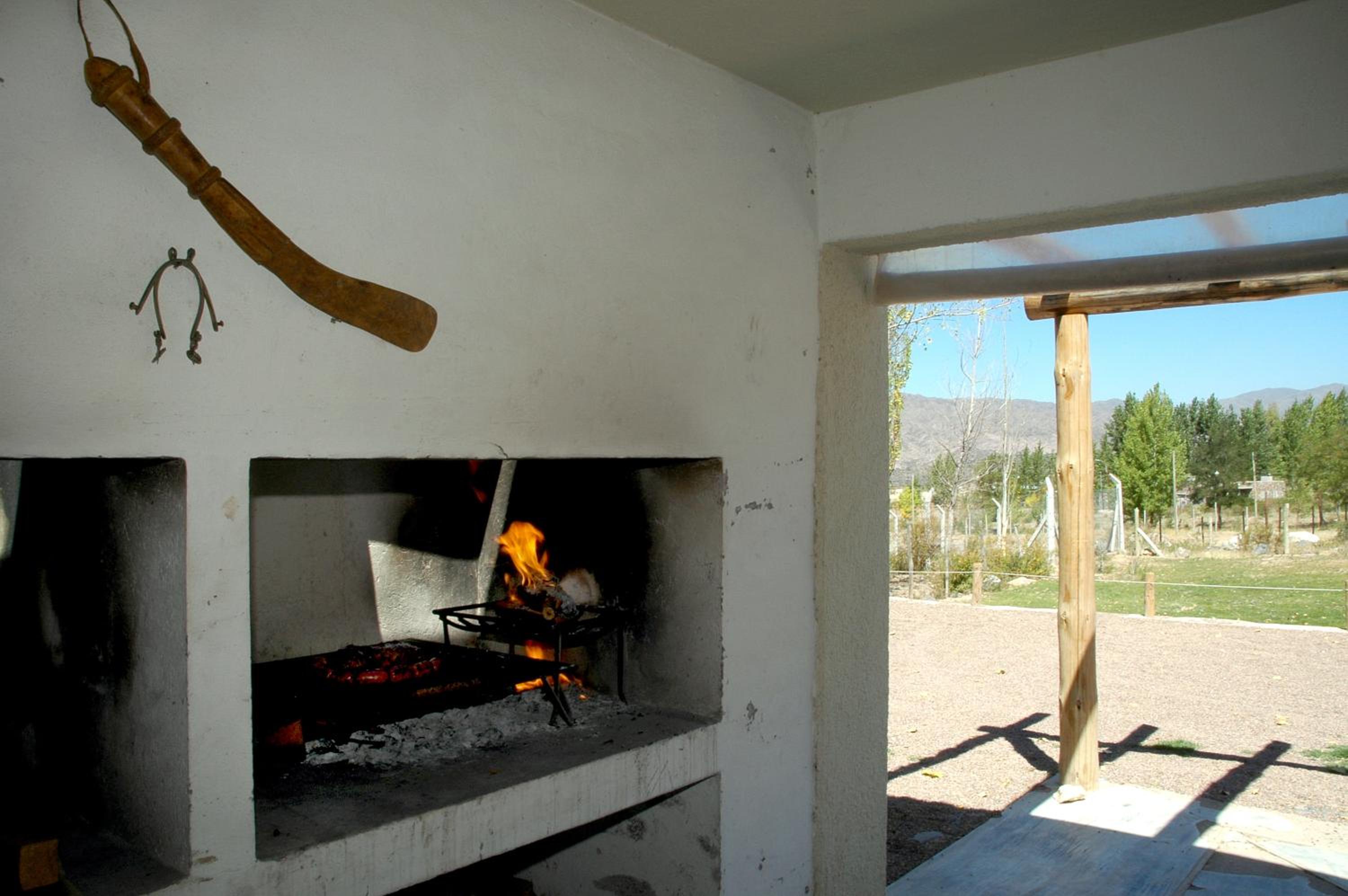 Las Espuelas Casas de Montaña