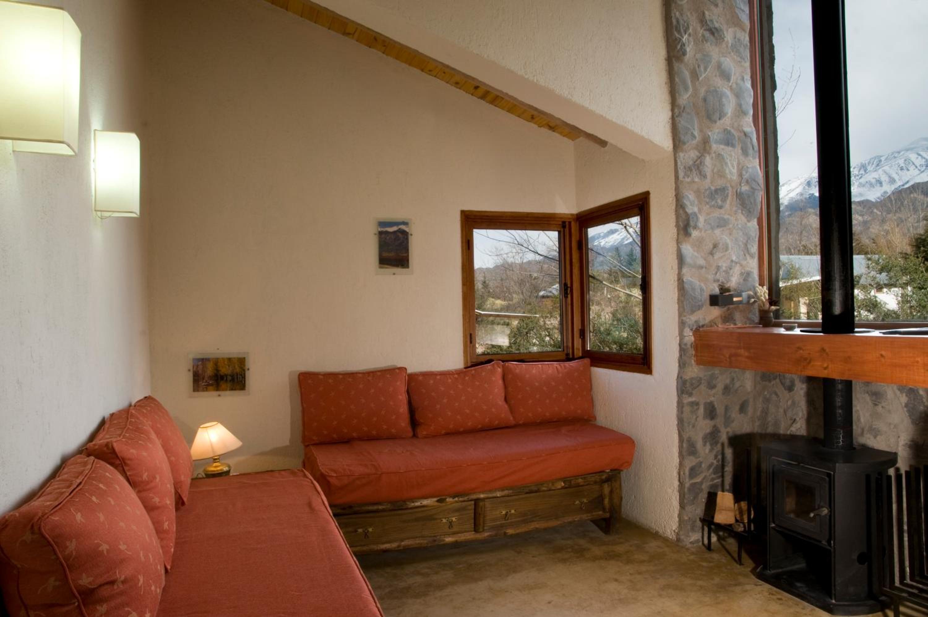 Las Espuelas Casas de Montaña