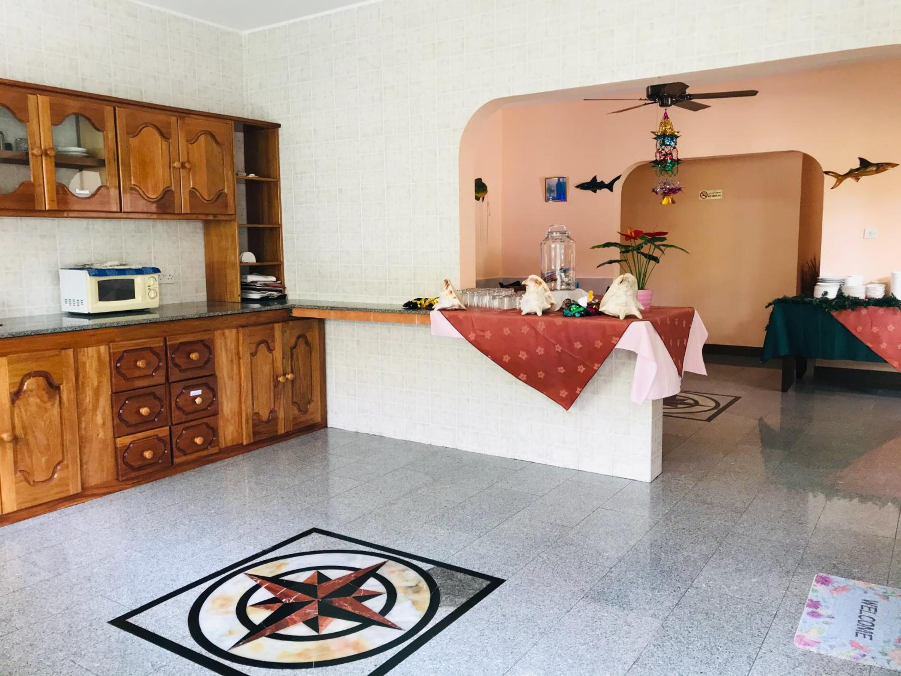 Villa Bananier