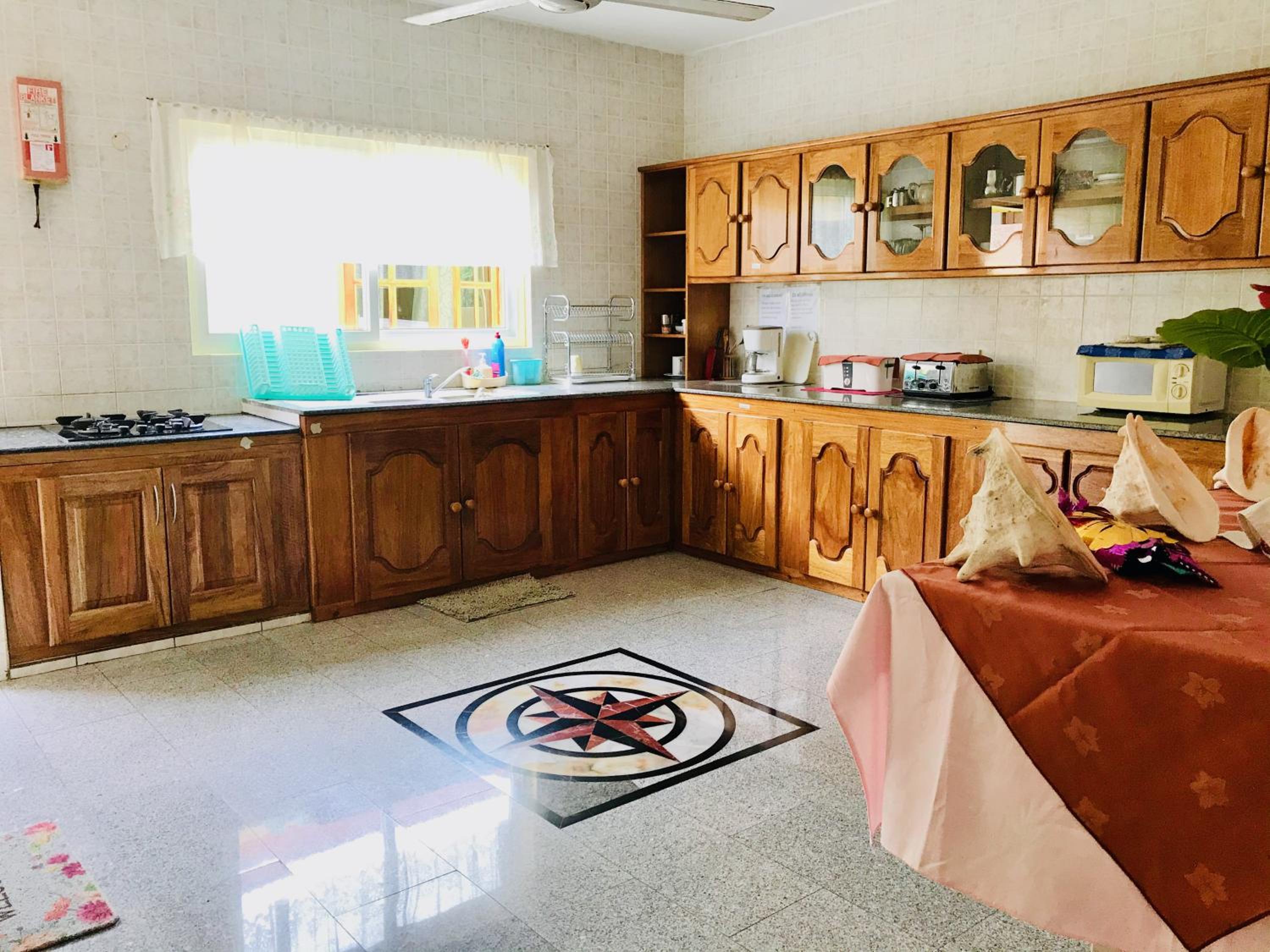 Villa Bananier