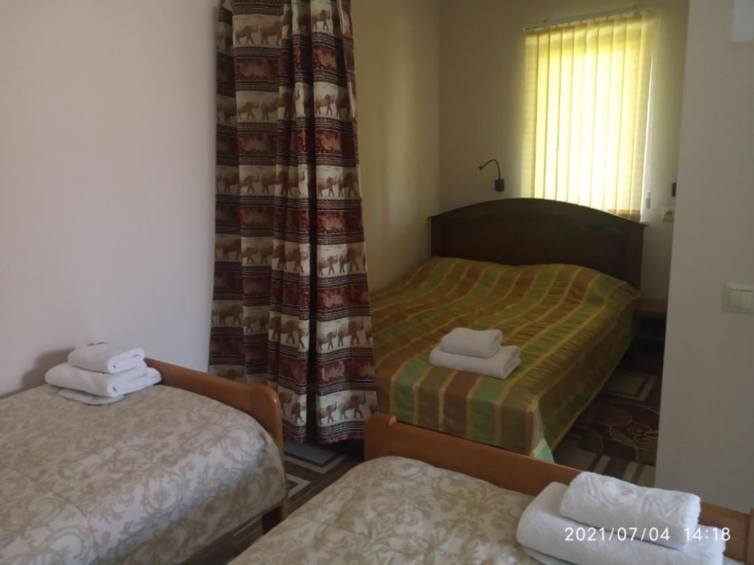 Guest house Hasmik