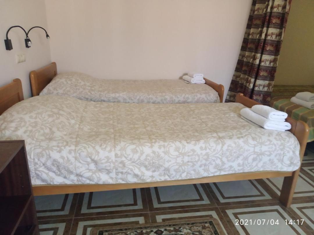 Guest house Hasmik
