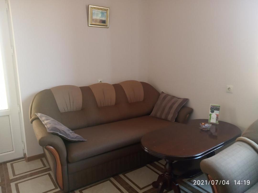 Guest house Hasmik