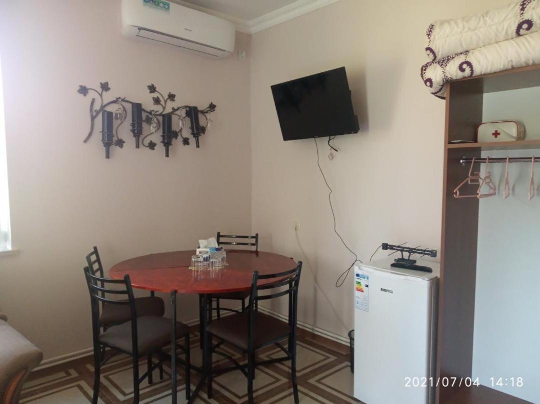 Guest house Hasmik
