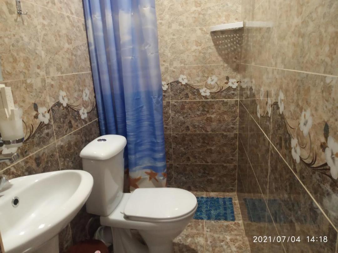 Guest house Hasmik
