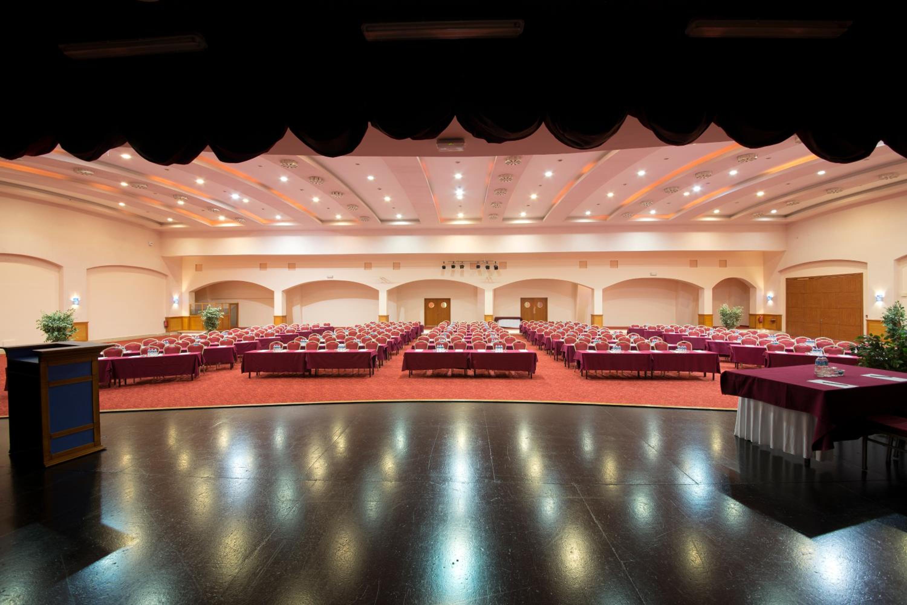 Limak Limra Hotel & Resort Kemer - Kids Concept — photo 35