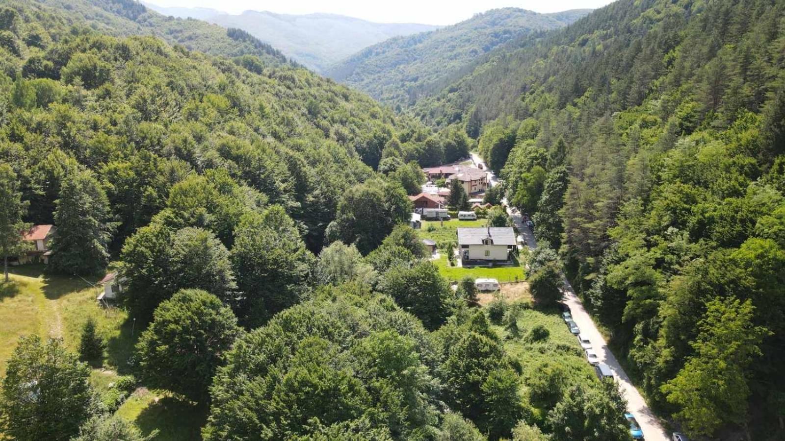 Nordic Villa Chiflika