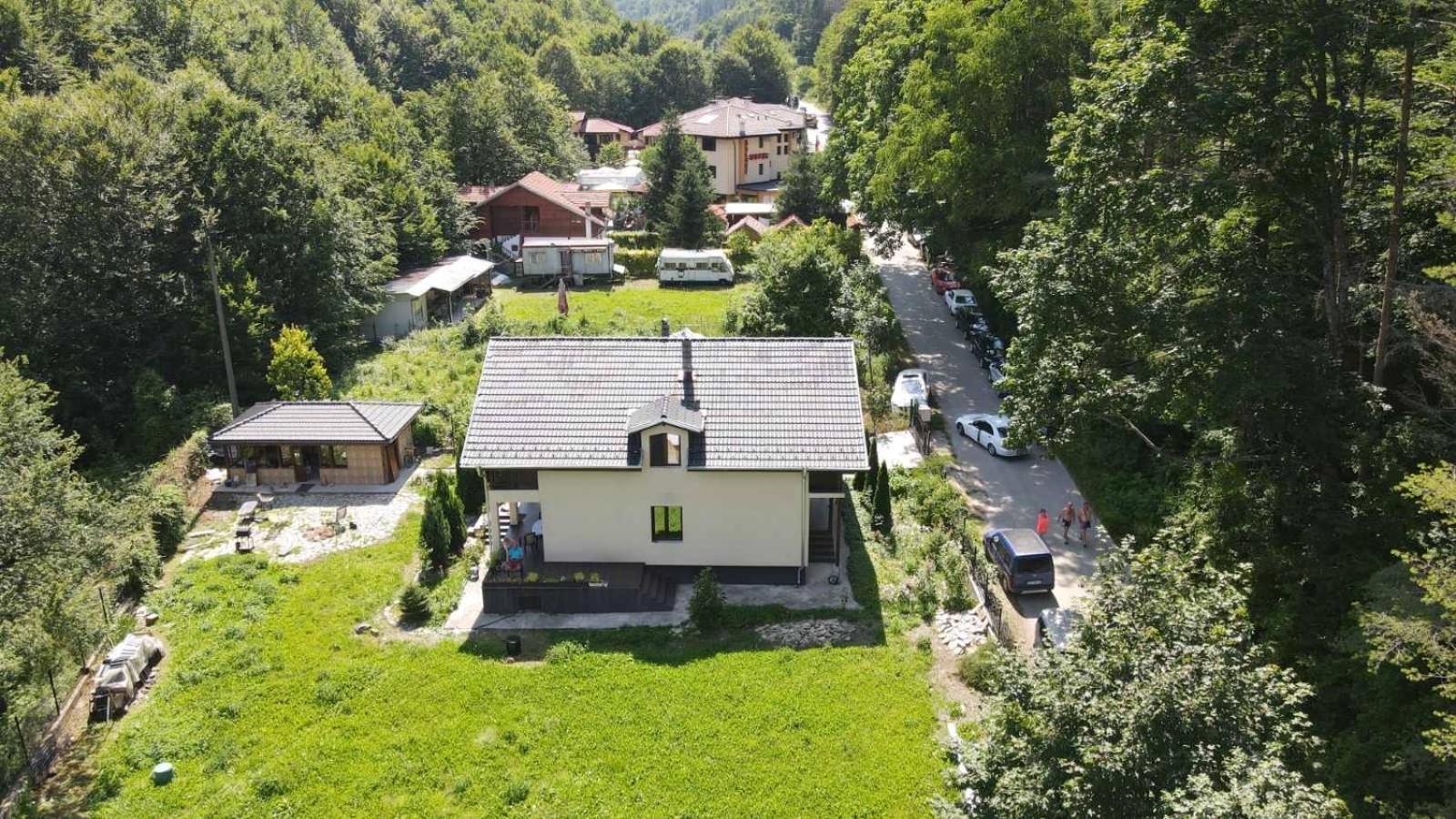 Nordic Villa Chiflika