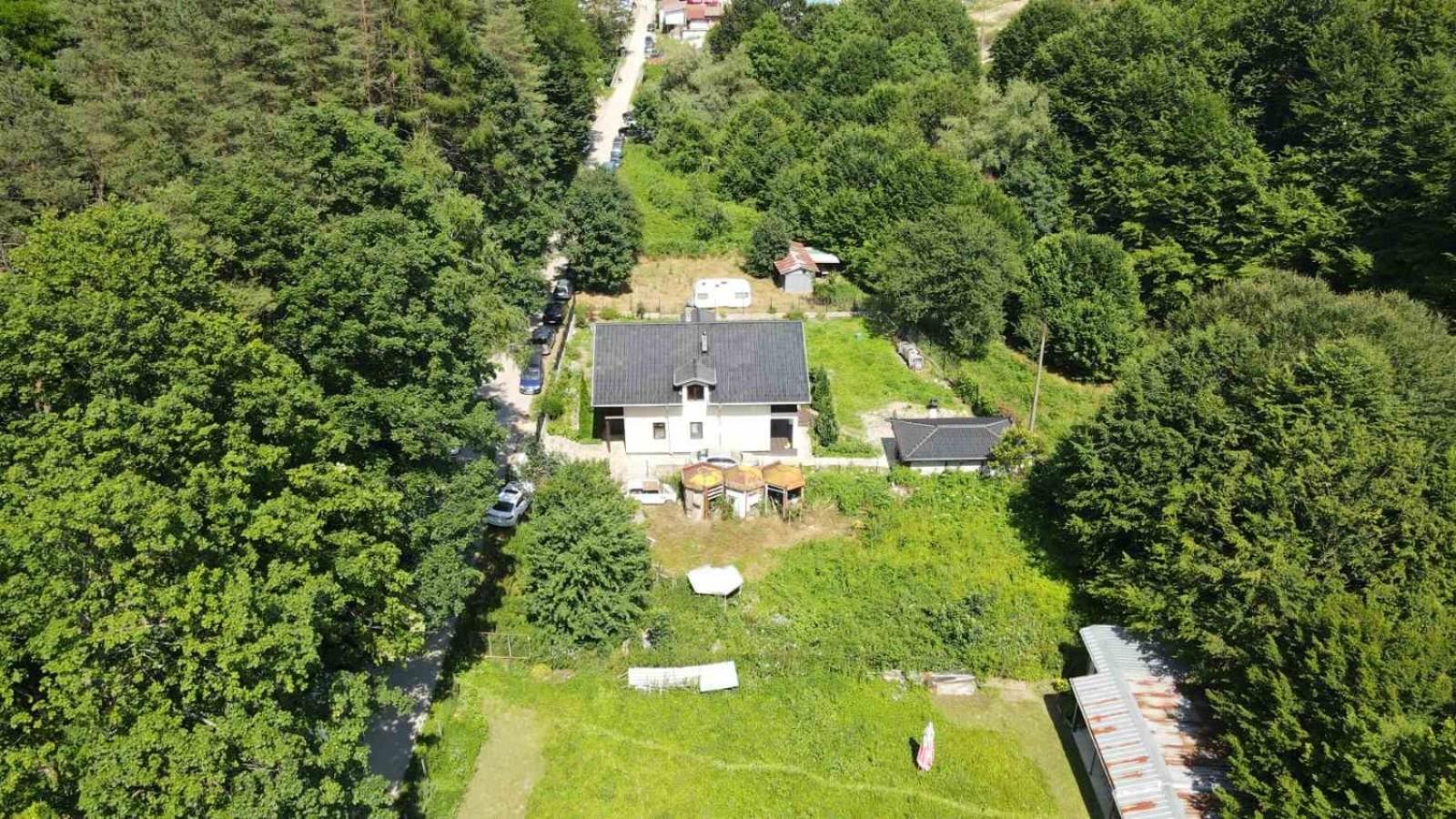 Nordic Villa Chiflika