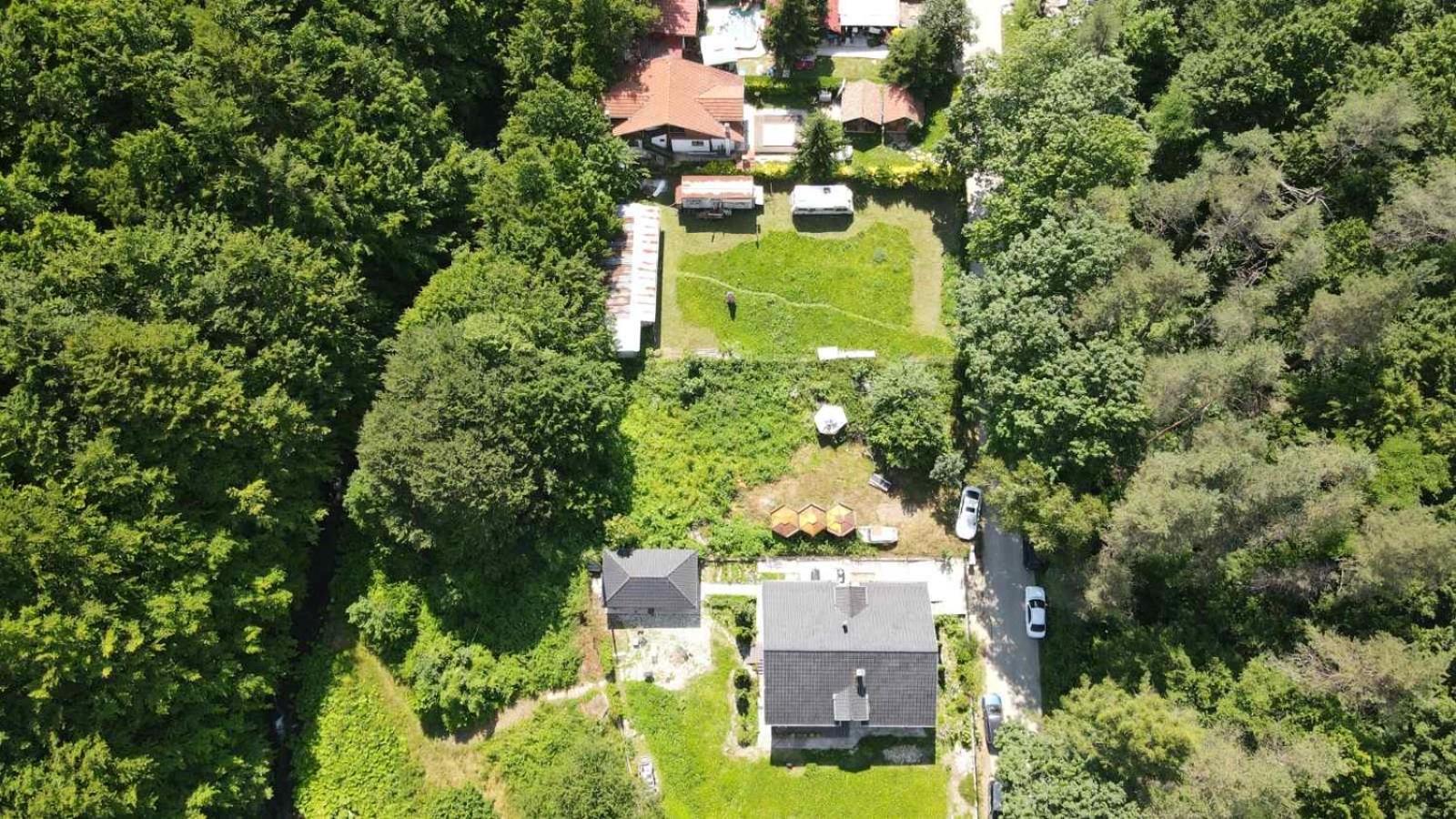 Nordic Villa Chiflika
