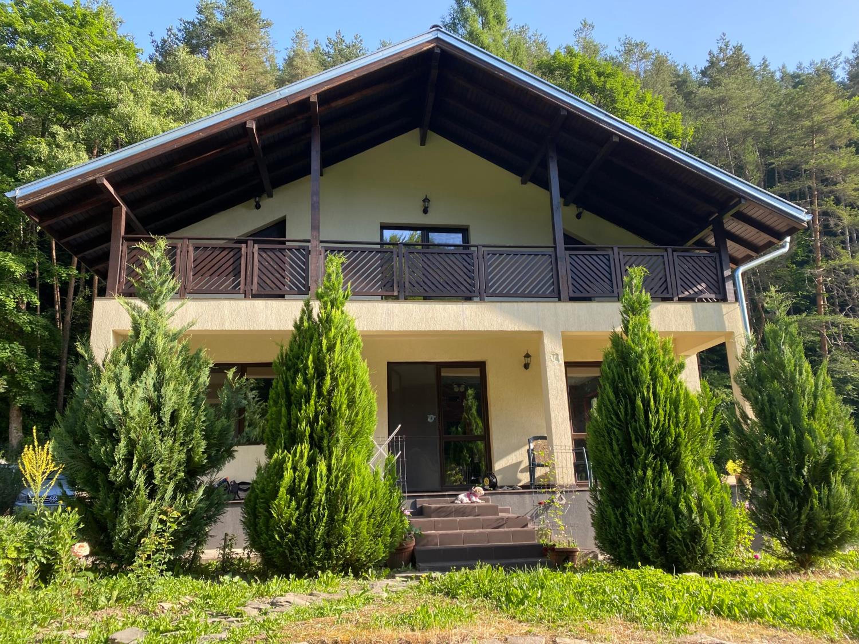Nordic Villa Chiflika