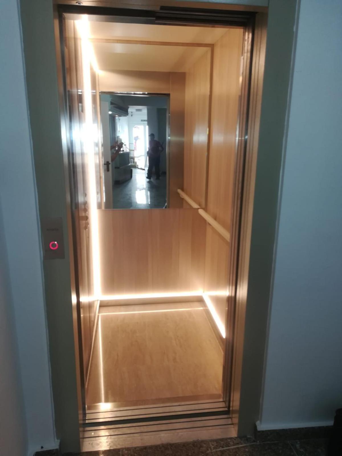 Hostal Nerjasol