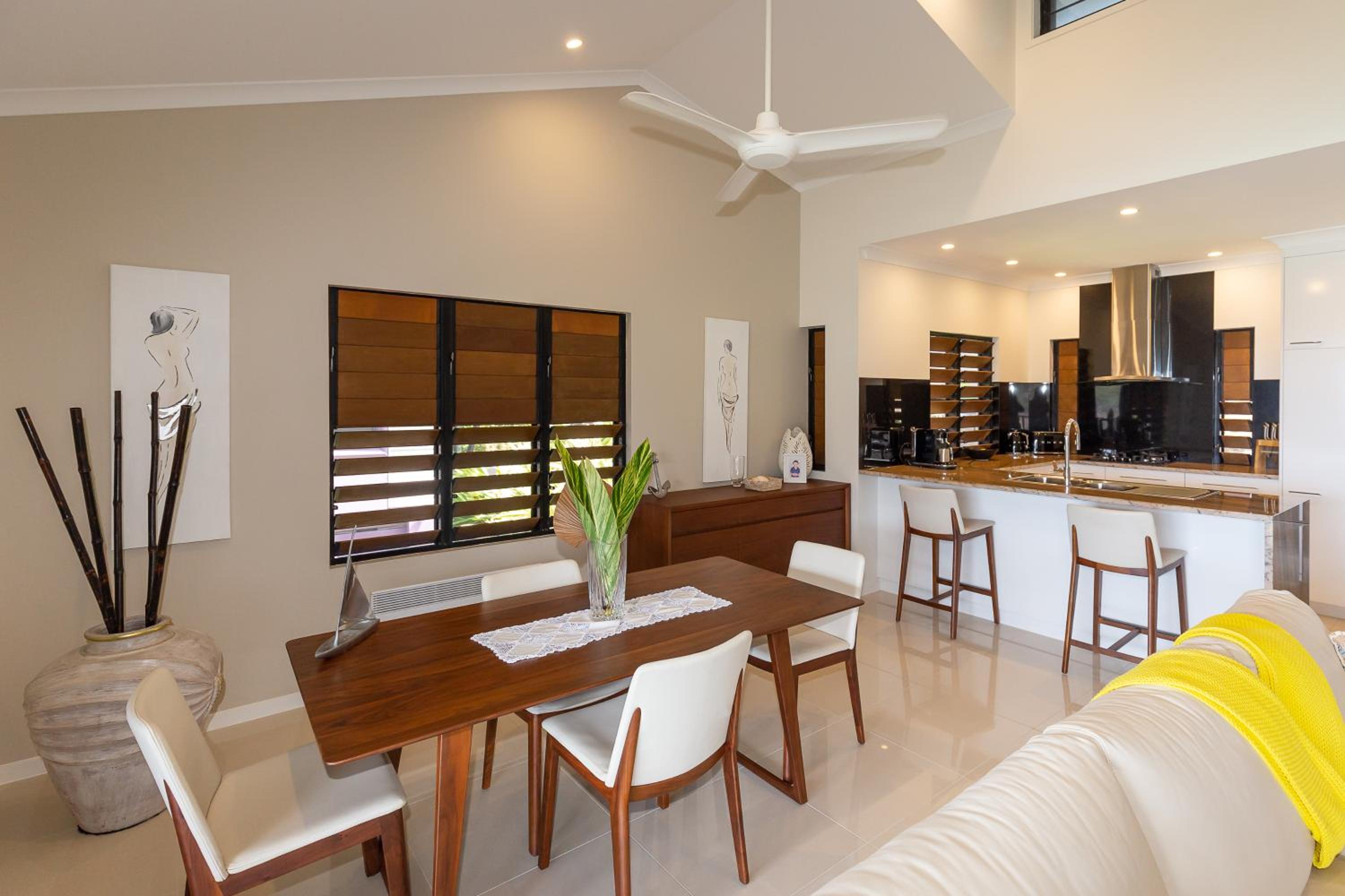 Anchorage Apartments on Hamilton Island by HIHA